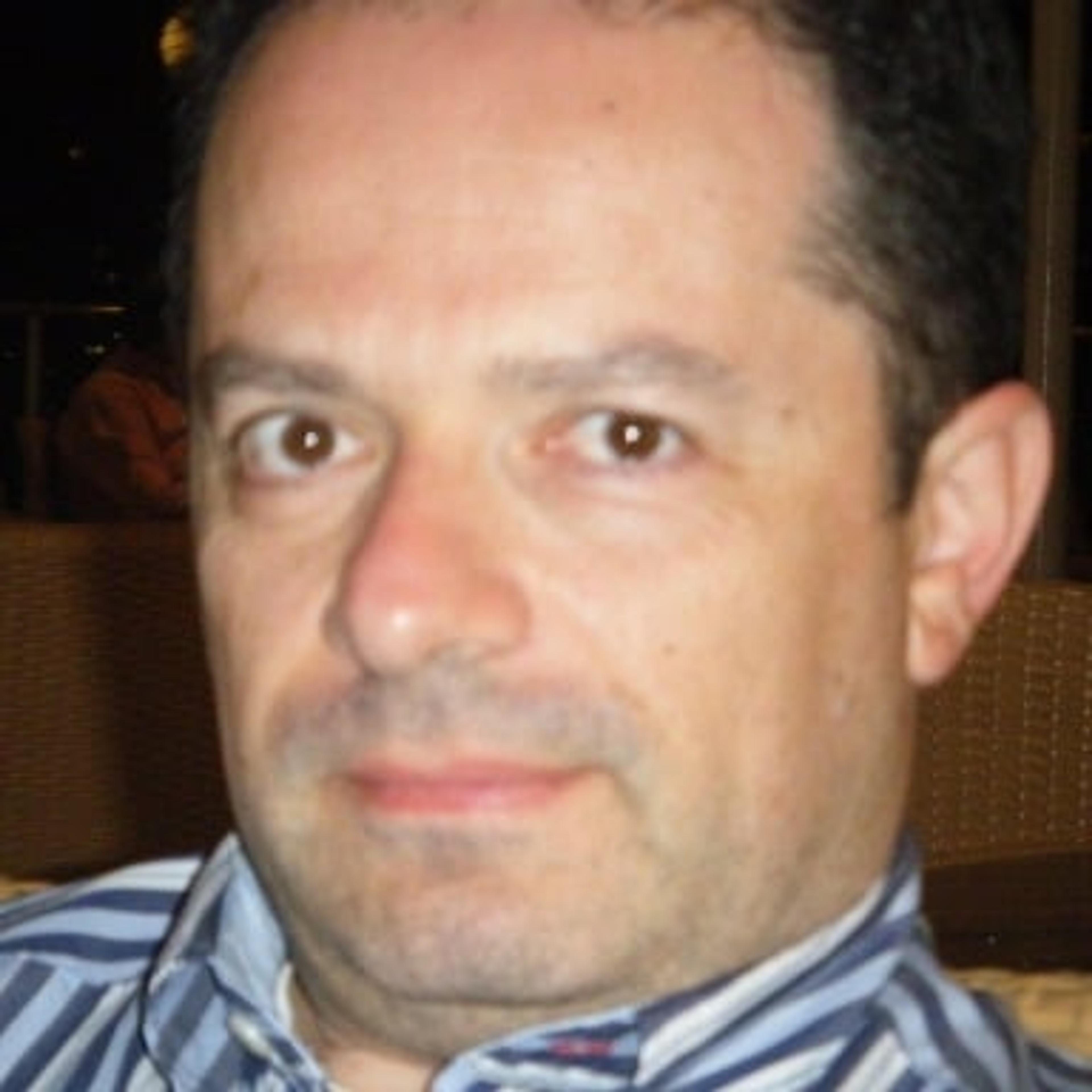 Giuseppe Mignemi