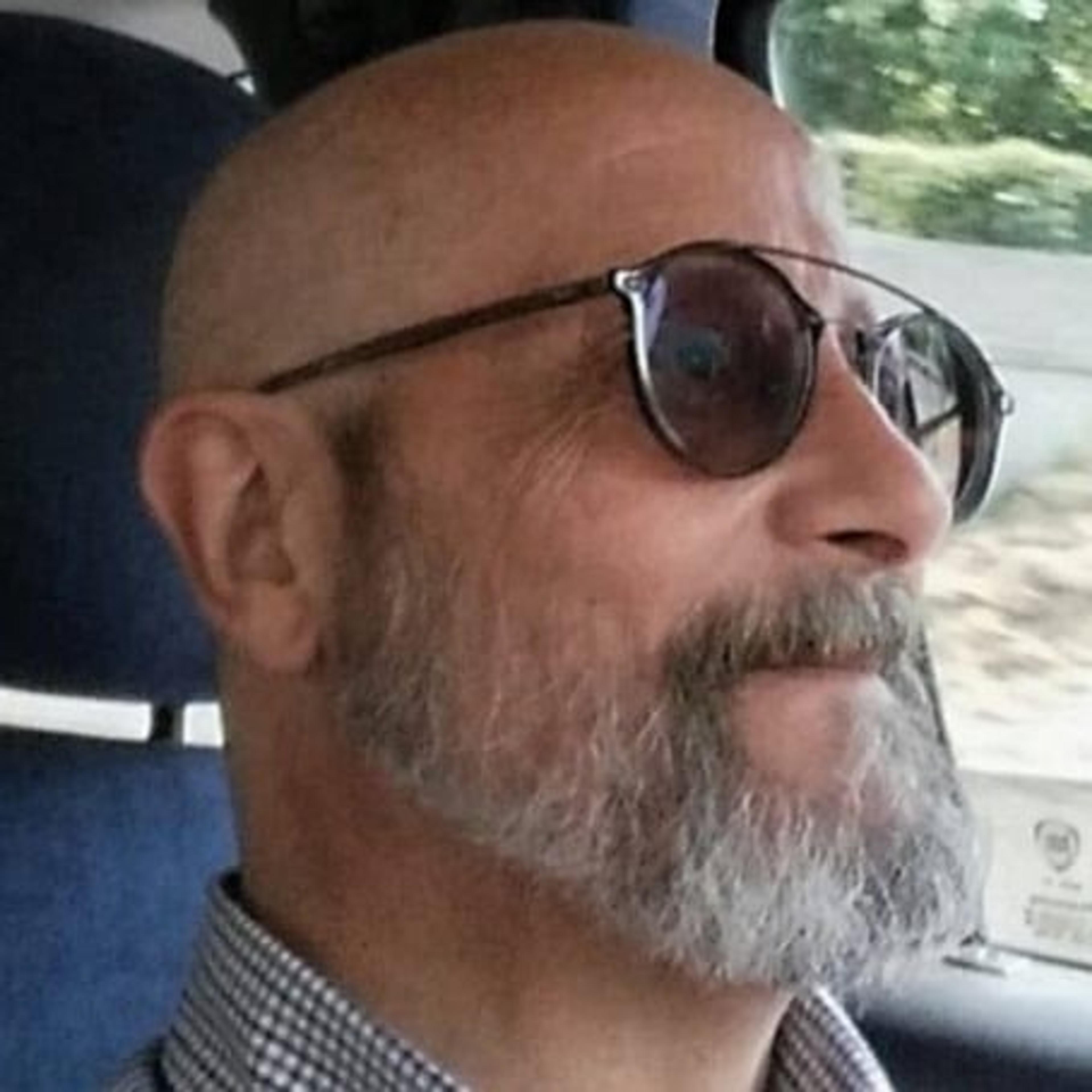 Adriano Gallina