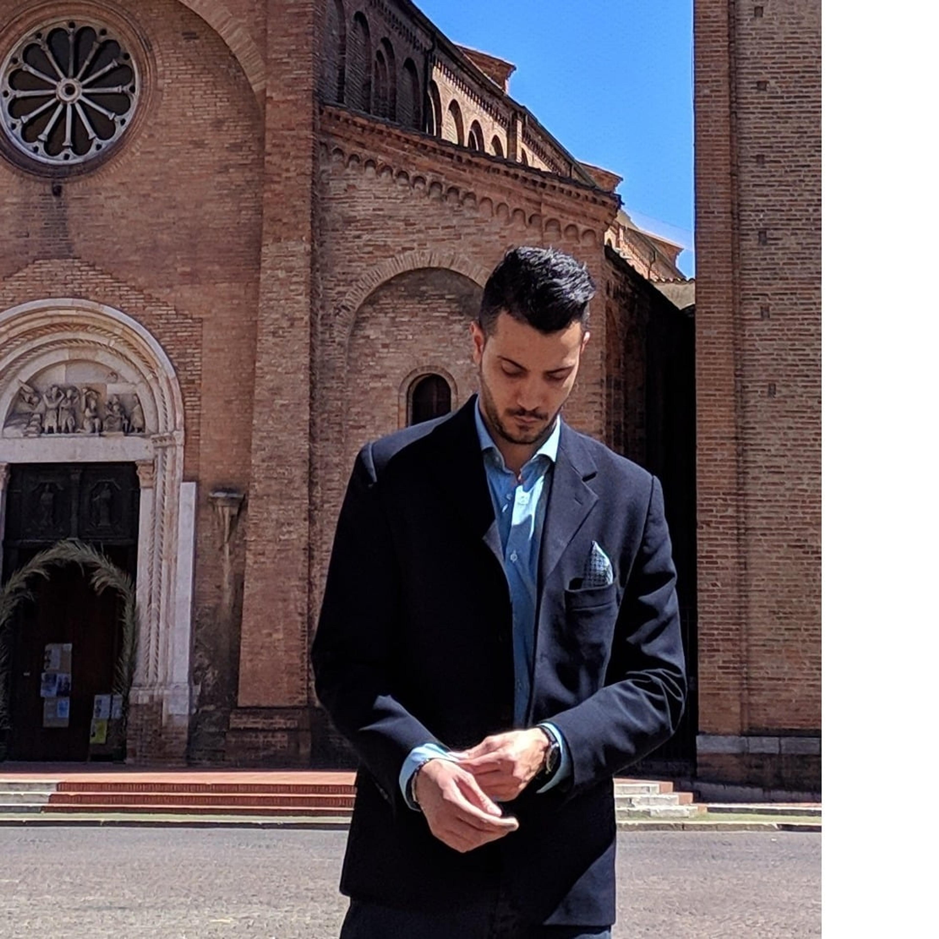 Avv. Antonino Lanza