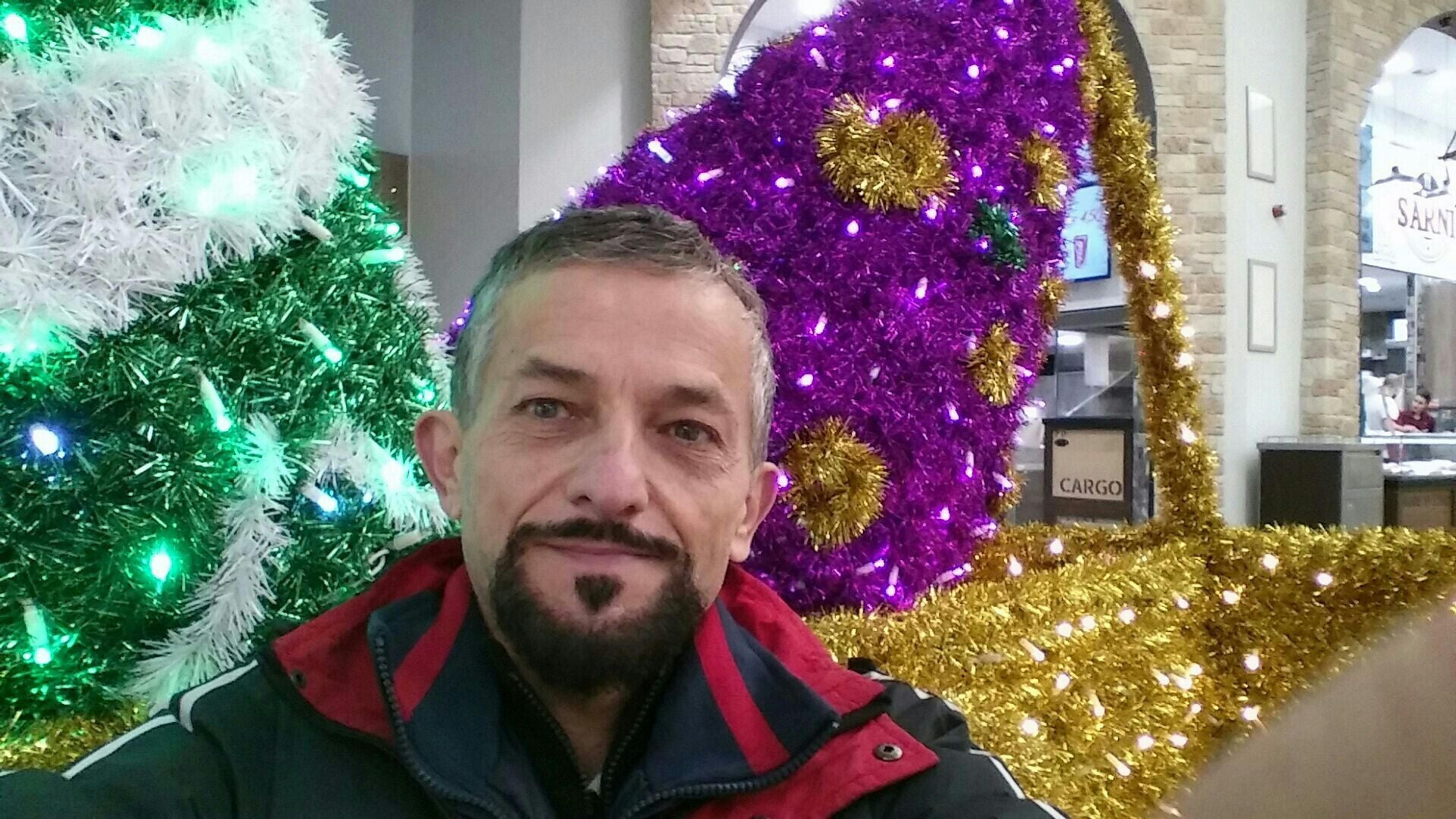 Luciano Bogi