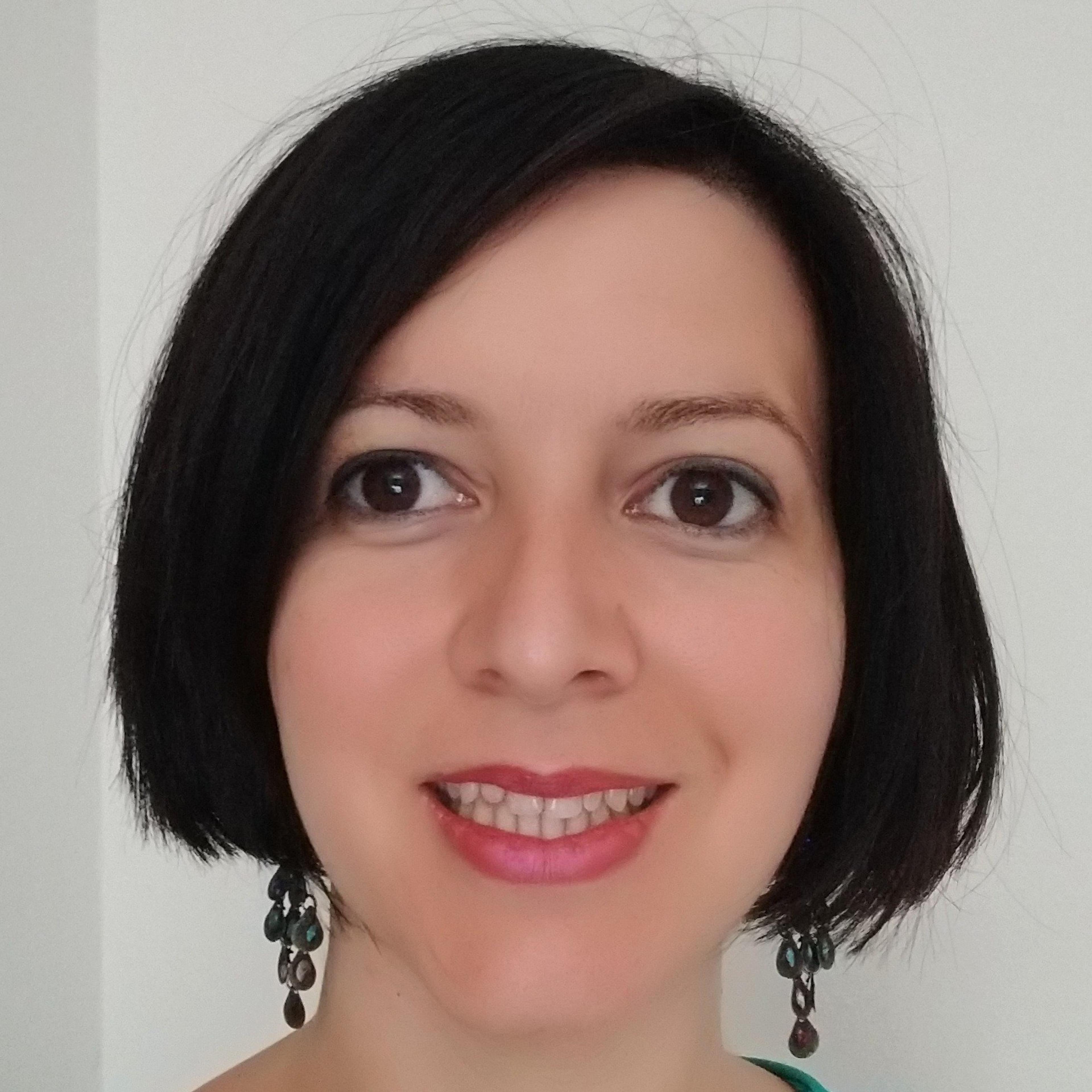 Dottoressa Laura Magnoni Psicoterapeuta