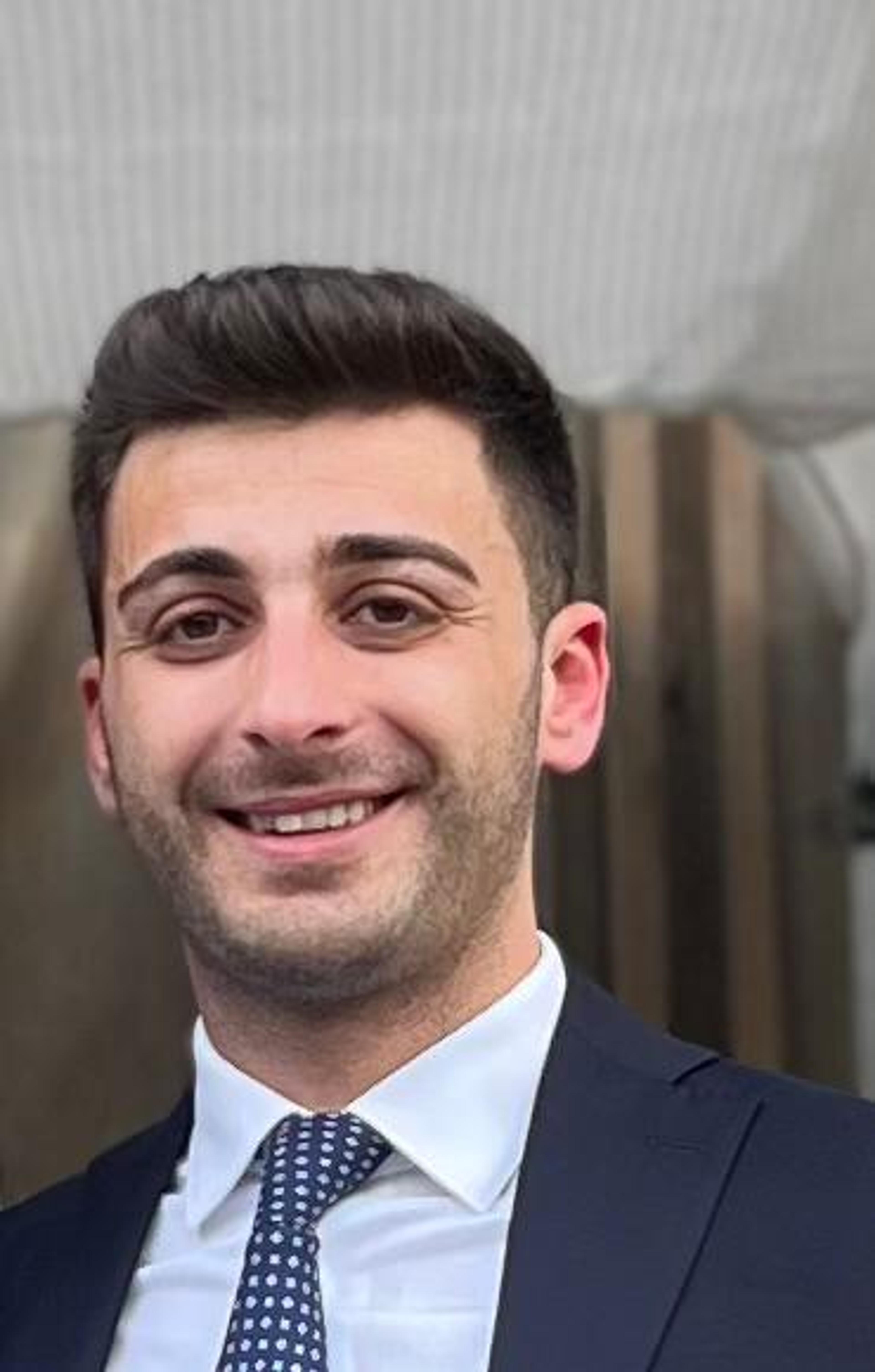 Luca Rapisarda