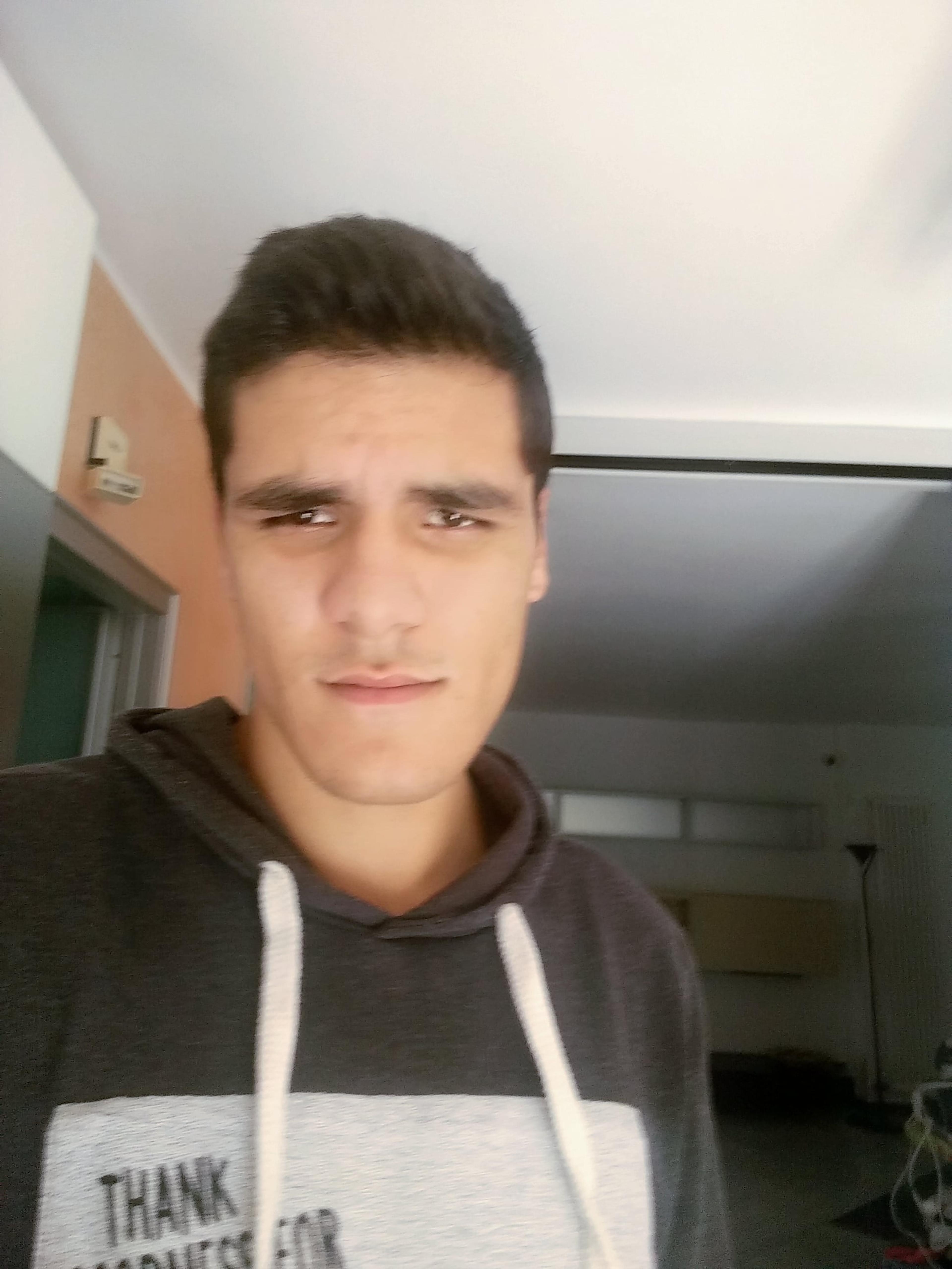 Alessandro Mele