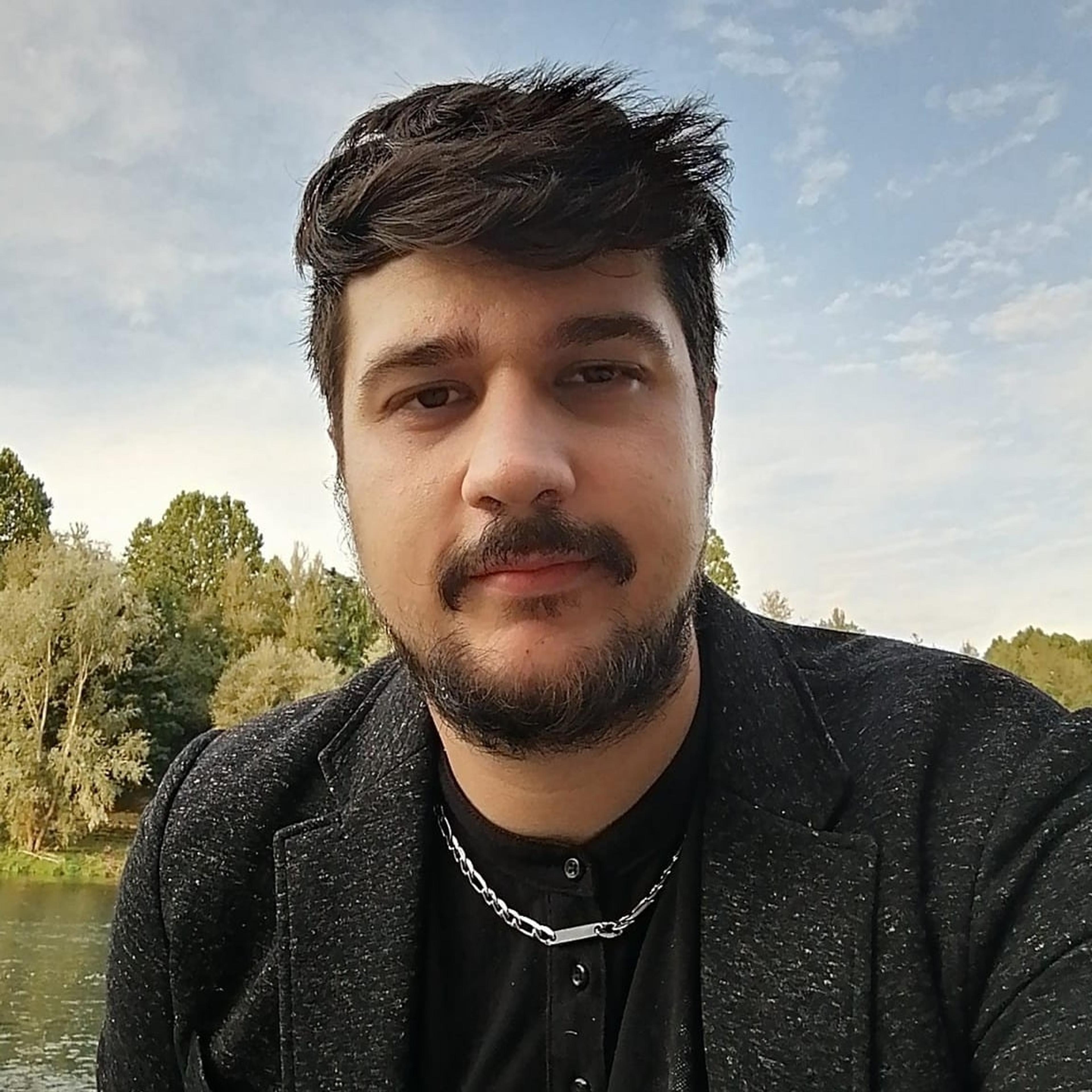 Jacopo Bellotti