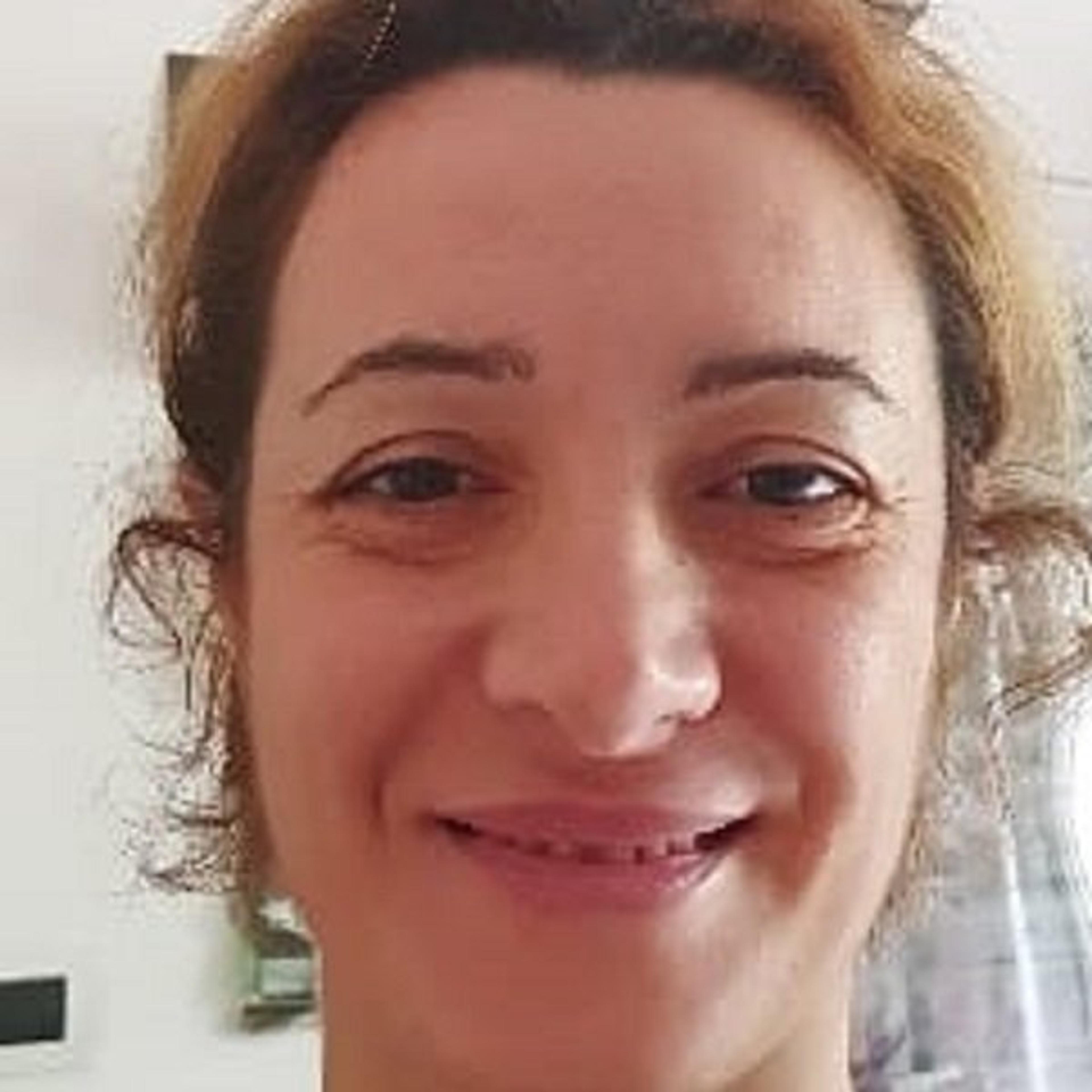 Elena Cadenazzi