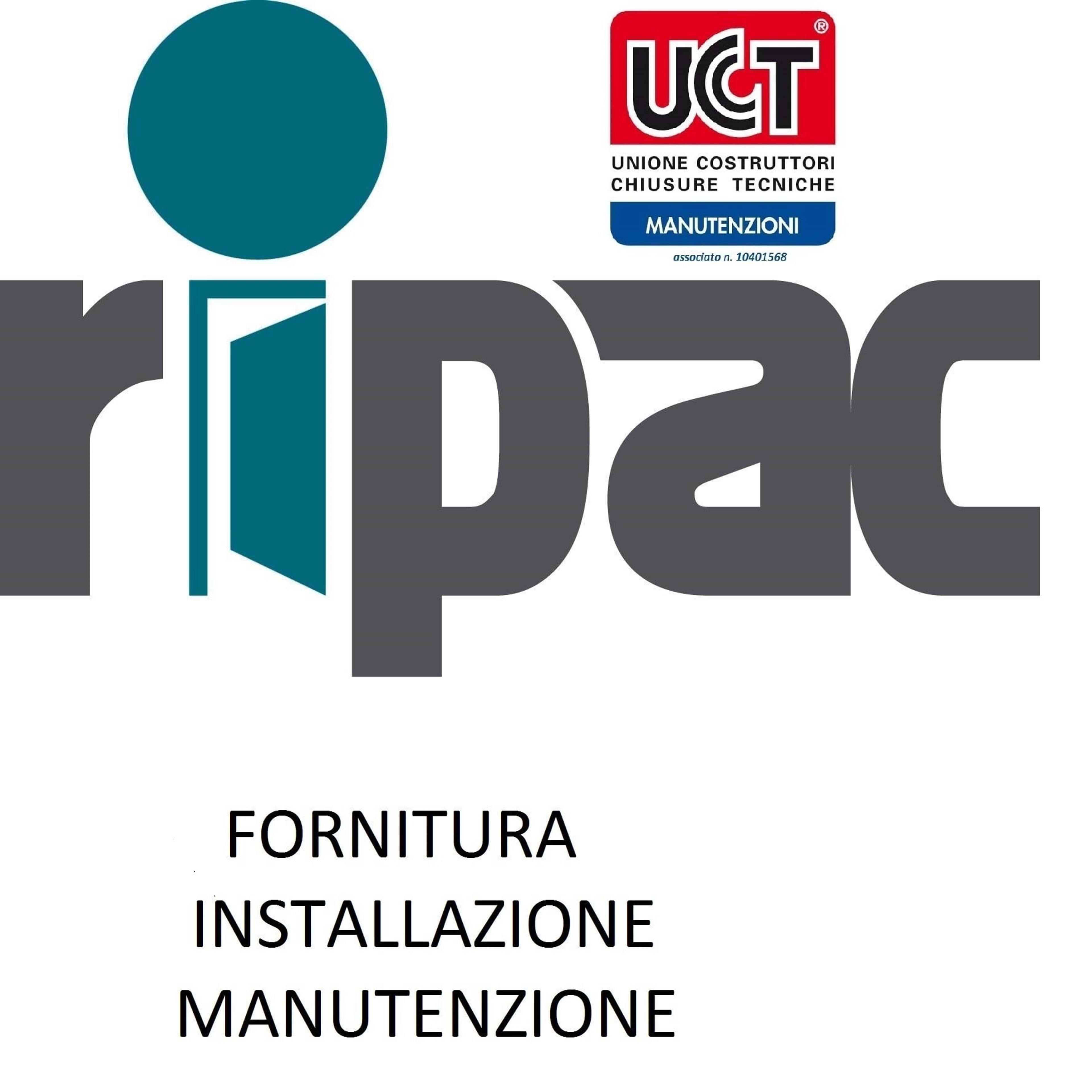 RIPAC SRL