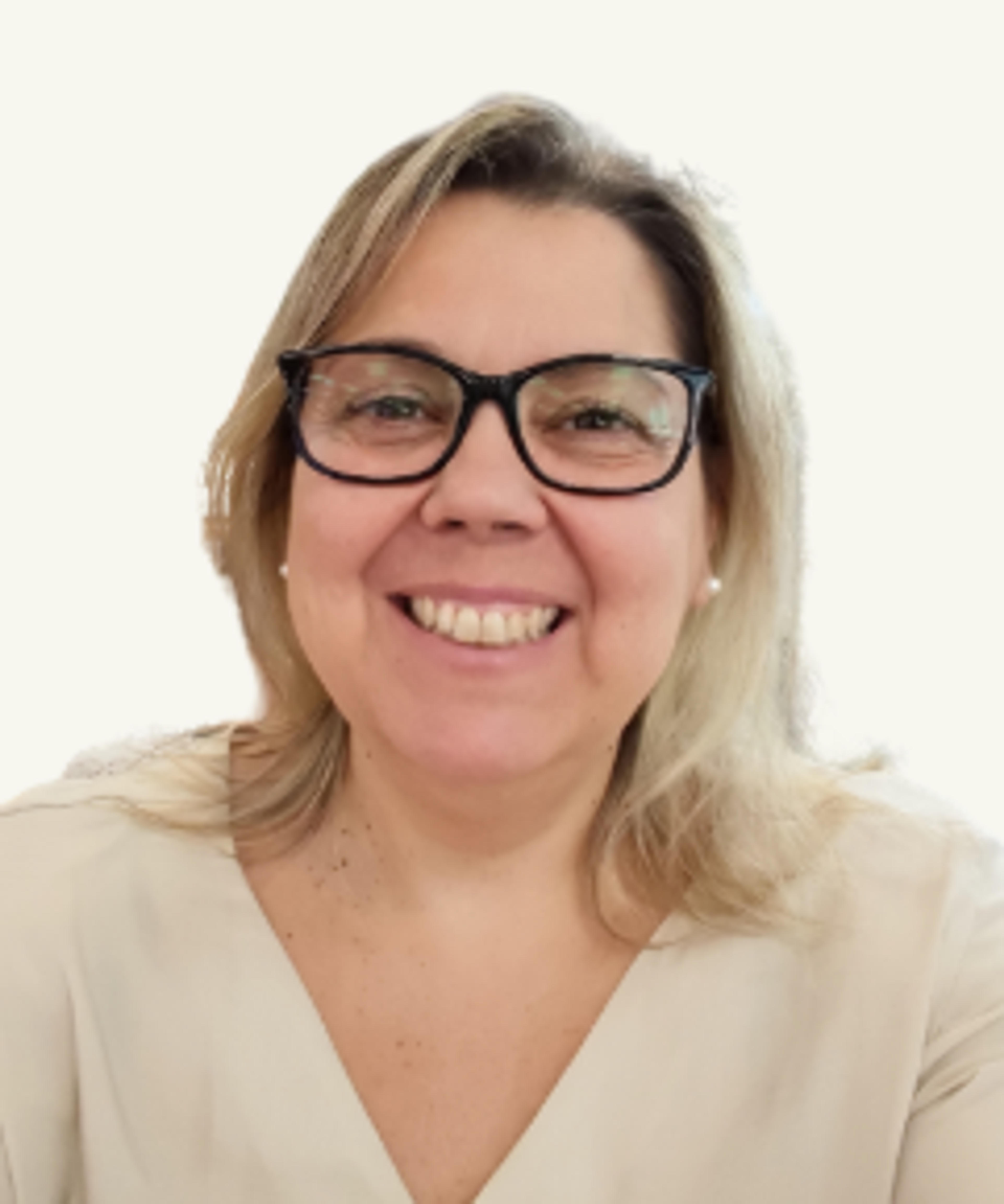 Susana Granados Moya