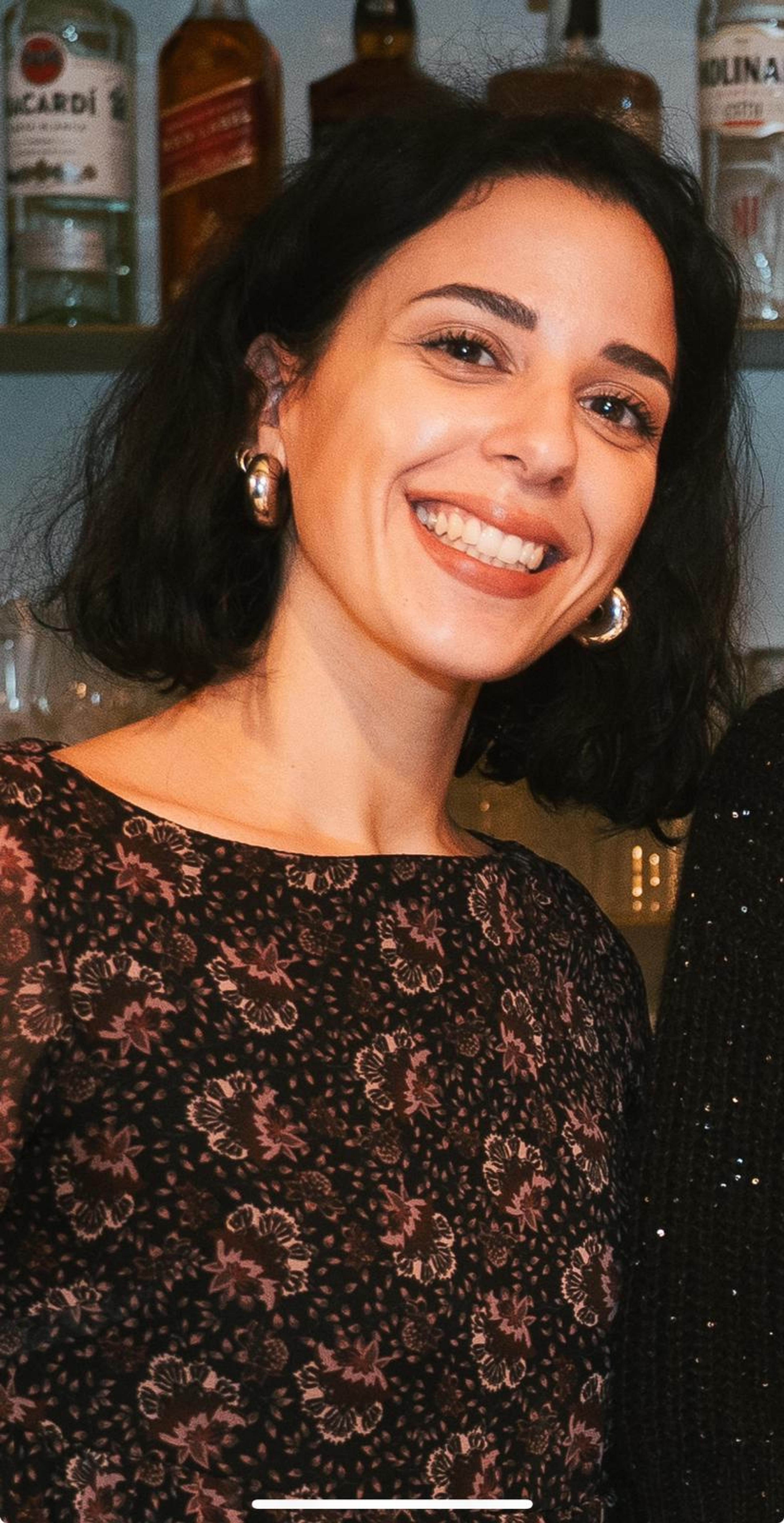 Dana Pezzullo