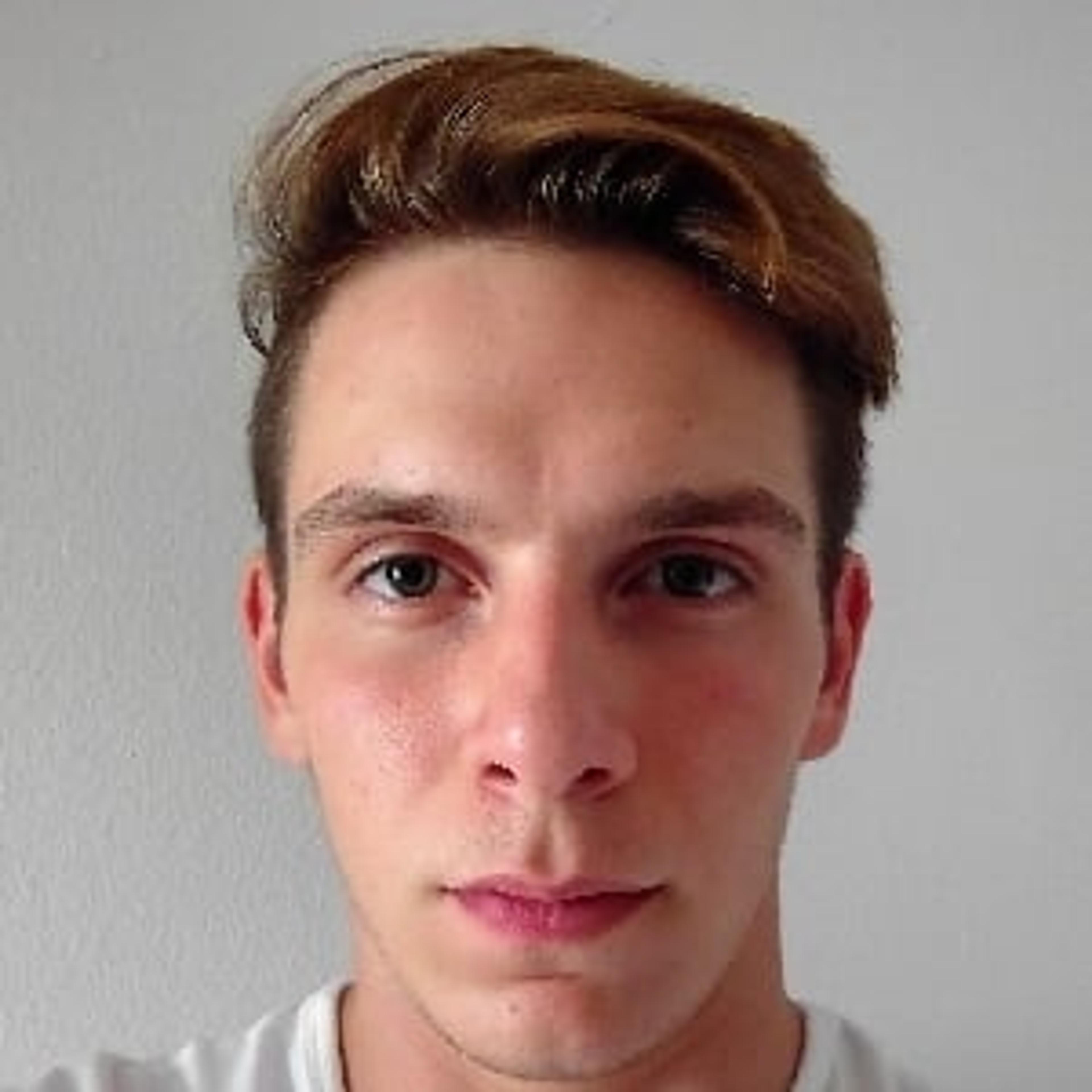 Michael Alunni