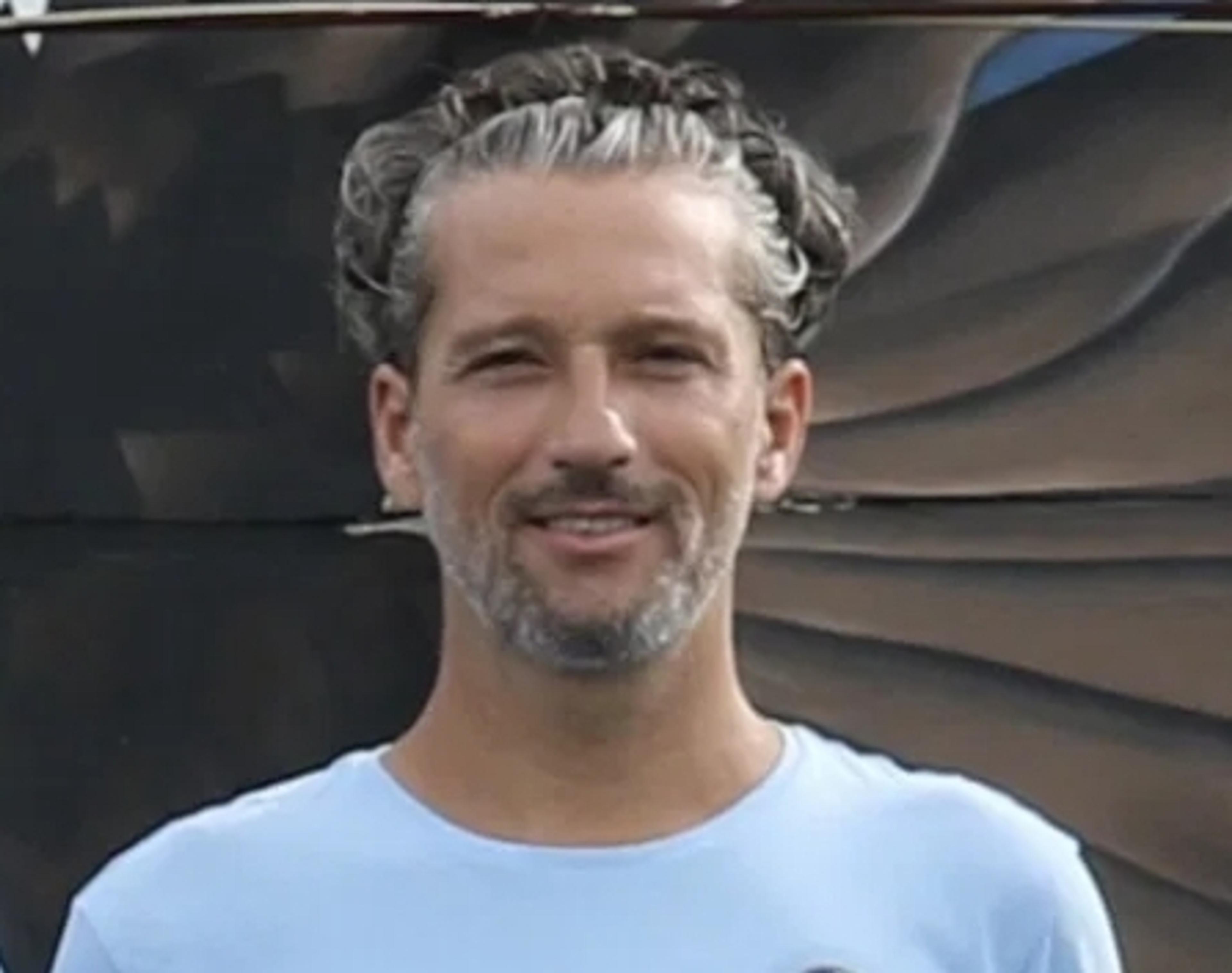 Daniele Bidese
