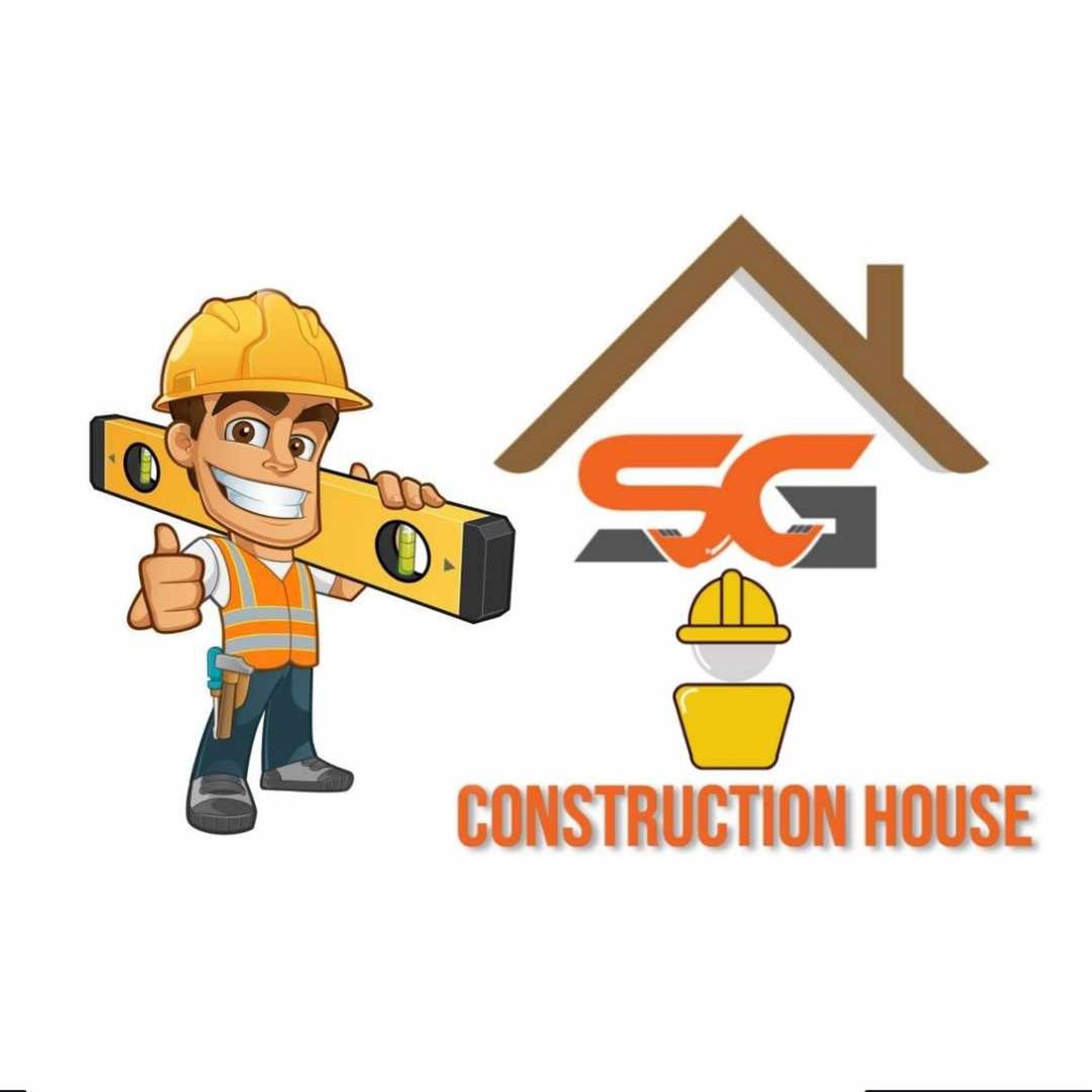 SG COSTRUCTION HOUSE