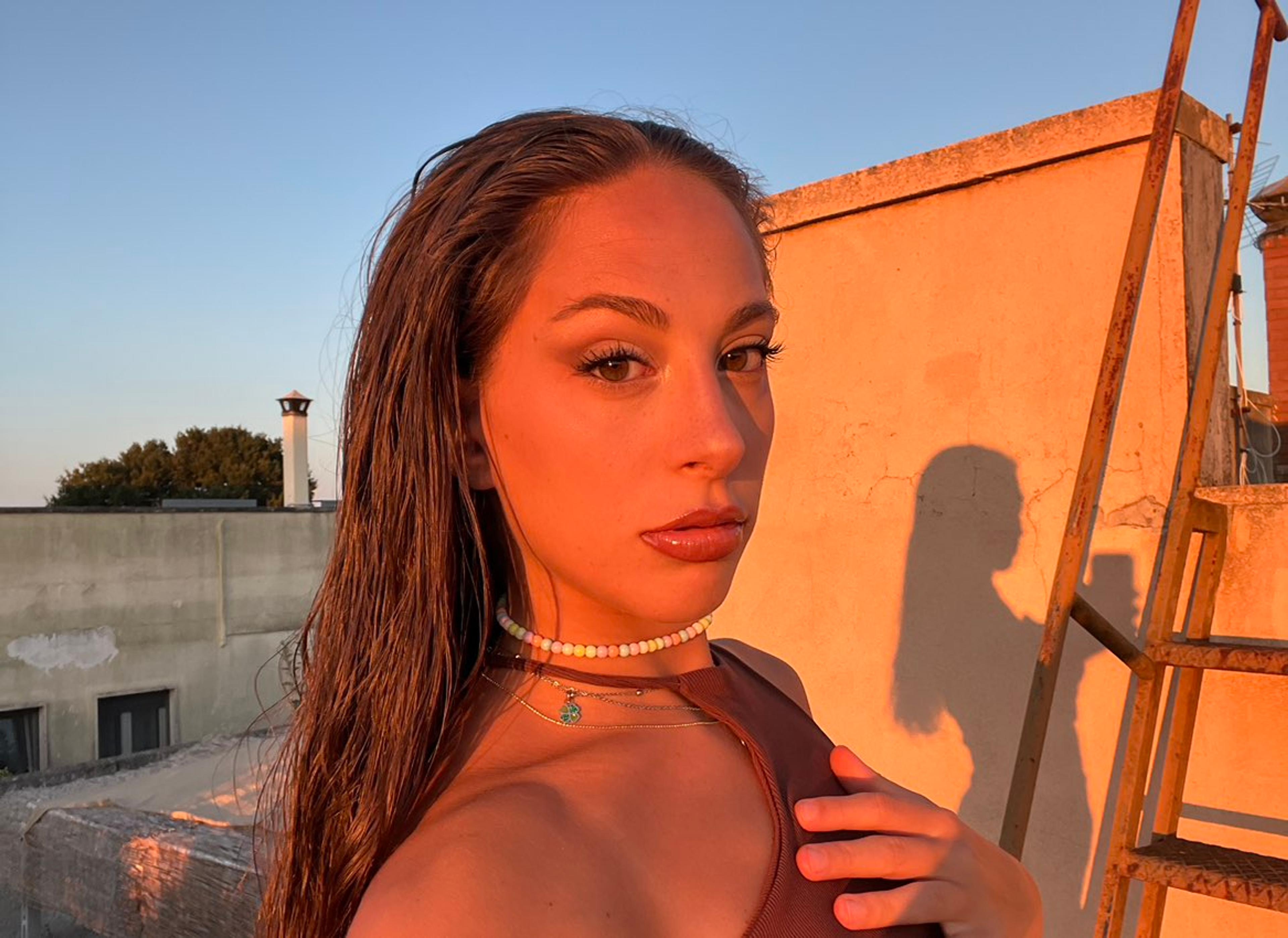 Monica Notarangelo
