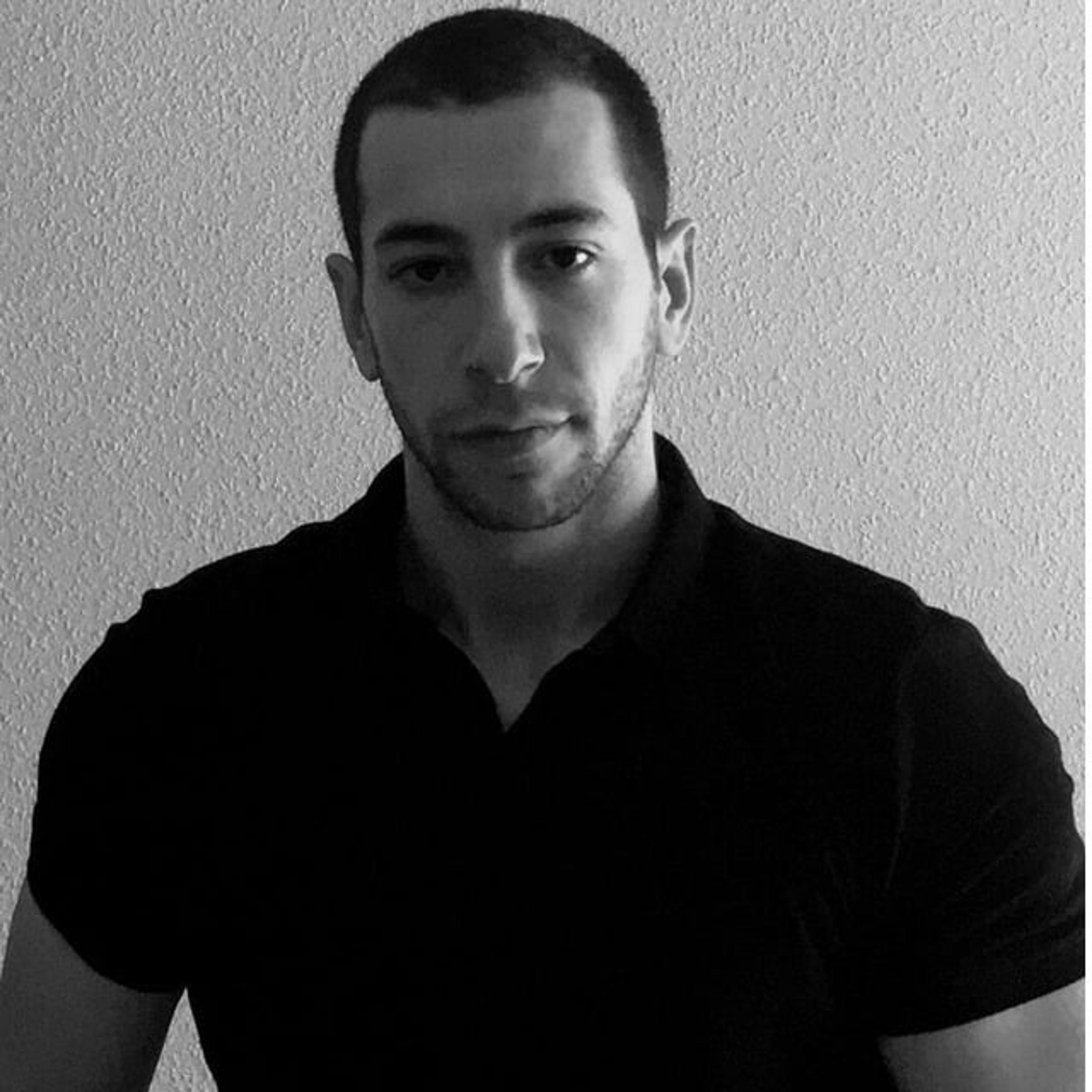 Héctor Carramiñana Ramos