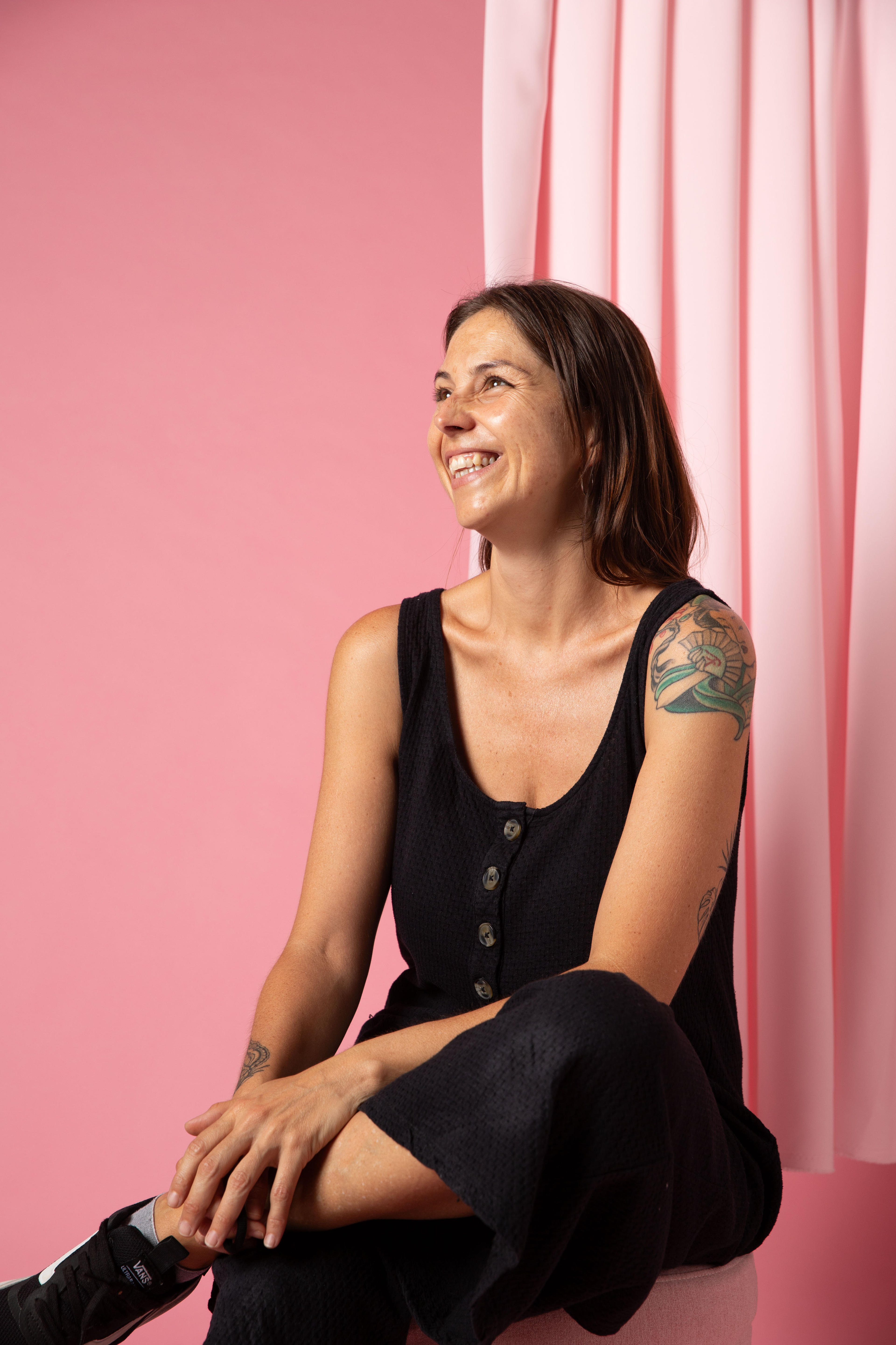 Vanesa Urbano Vela