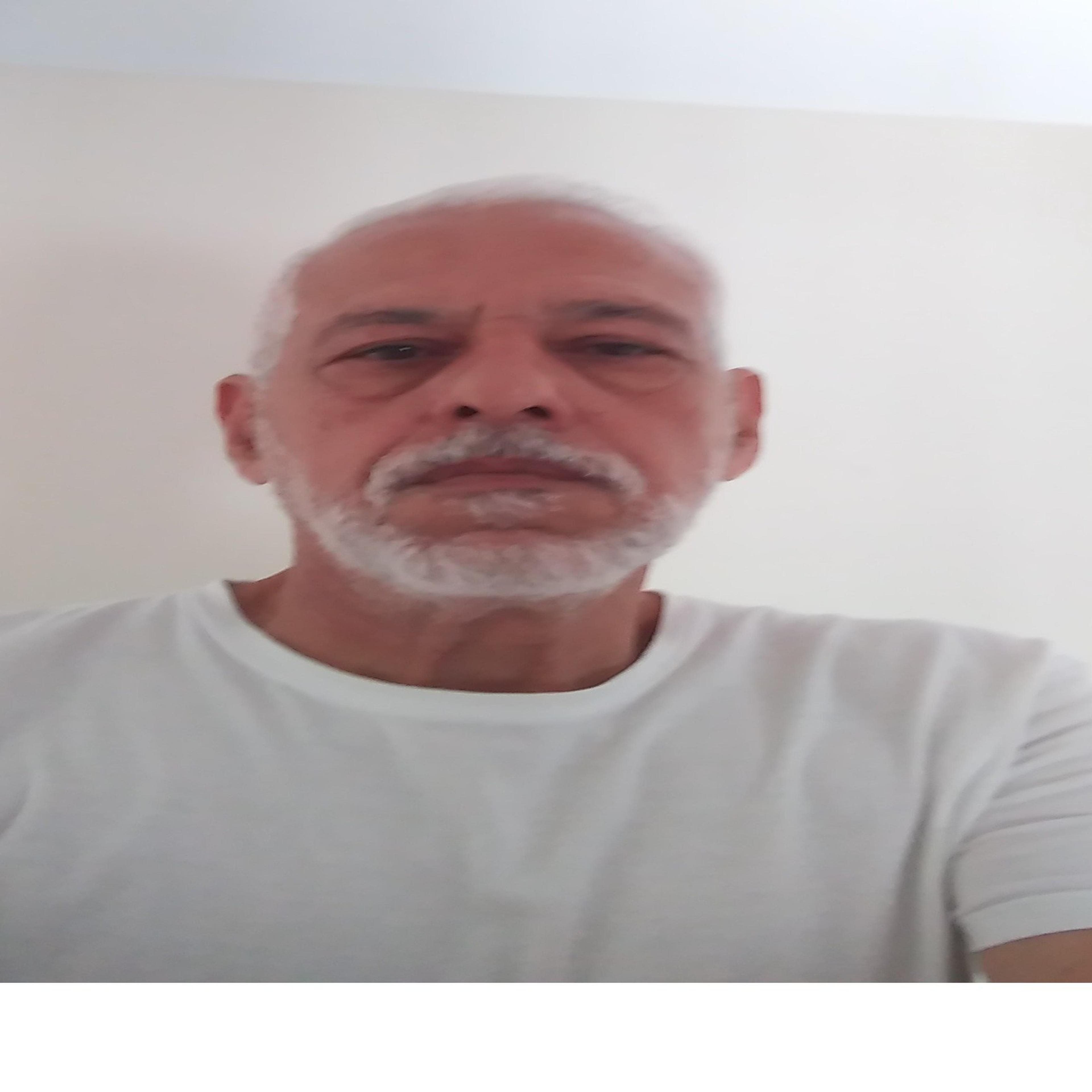 Gaspar Rodriguez