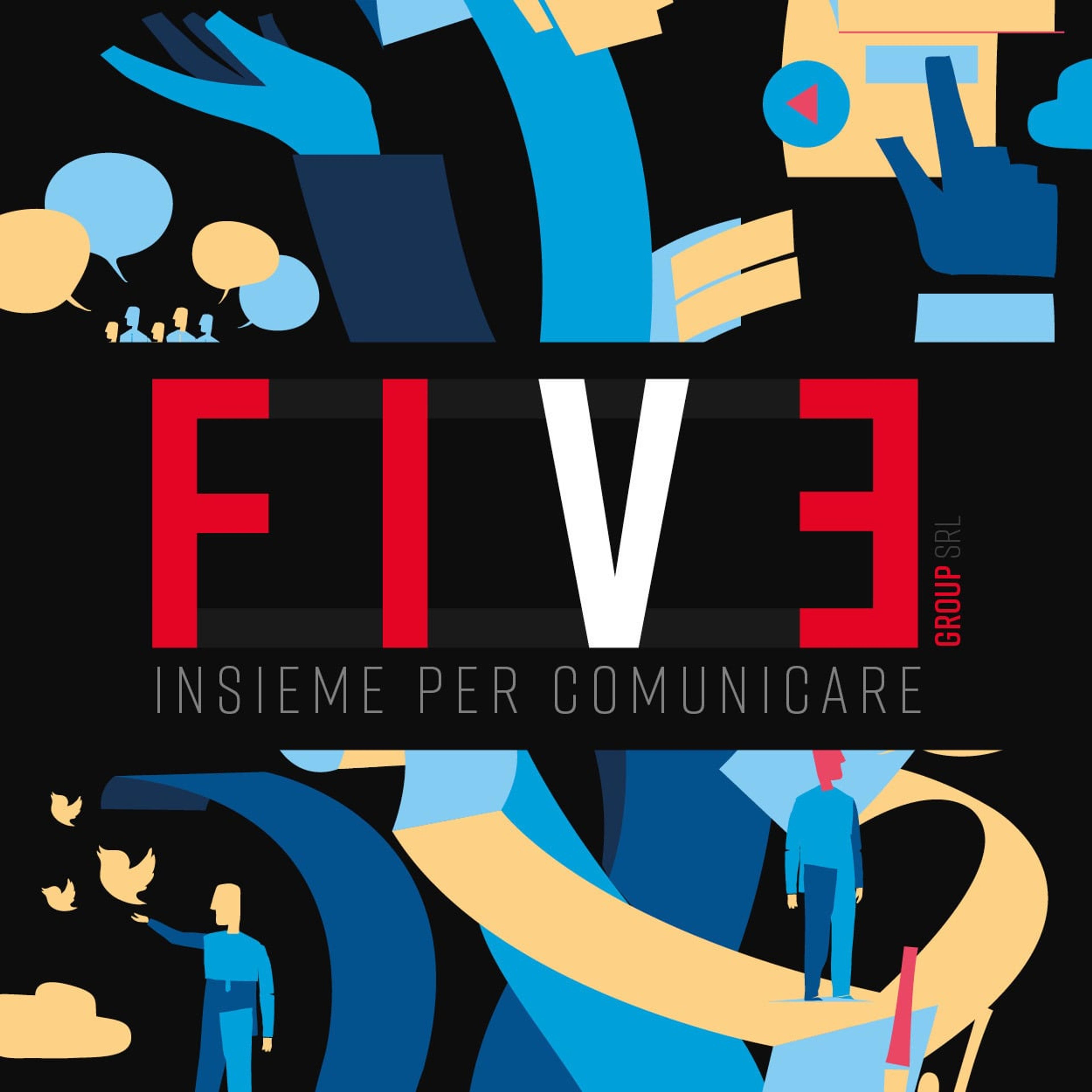 Five Group S.r.l