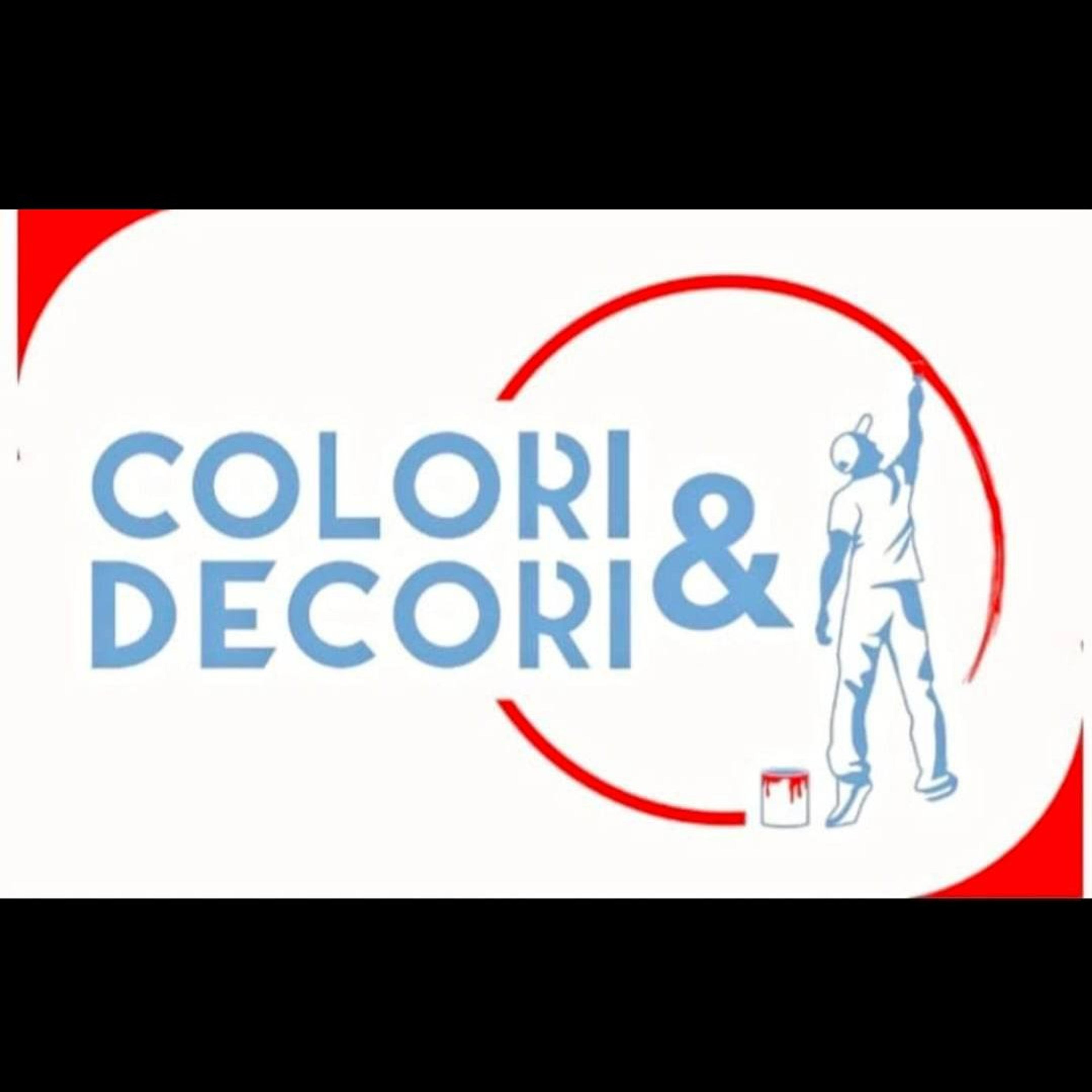 Colori&Decori di Daniele Di Stefano