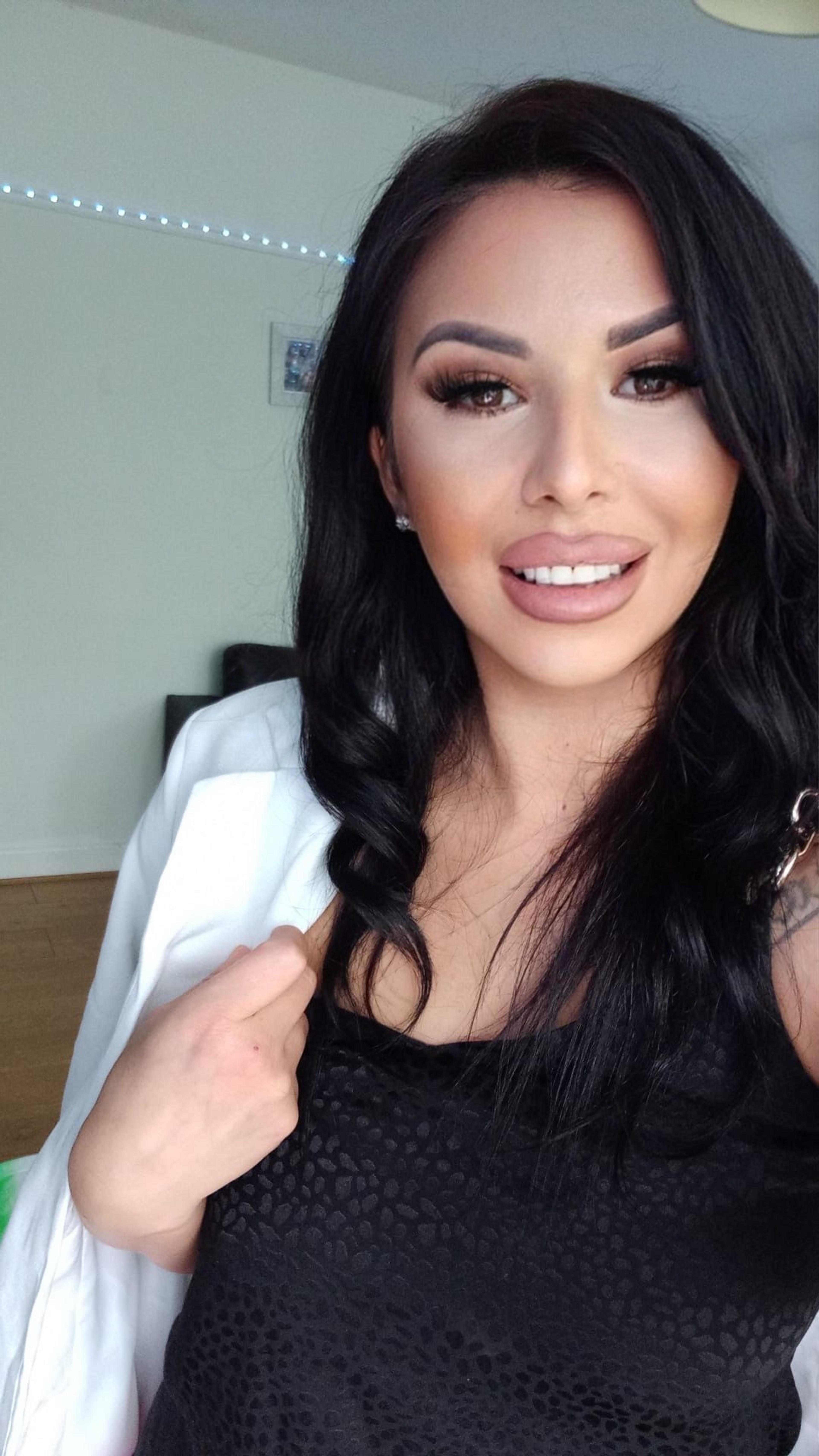 Bianca Ana HODOROG