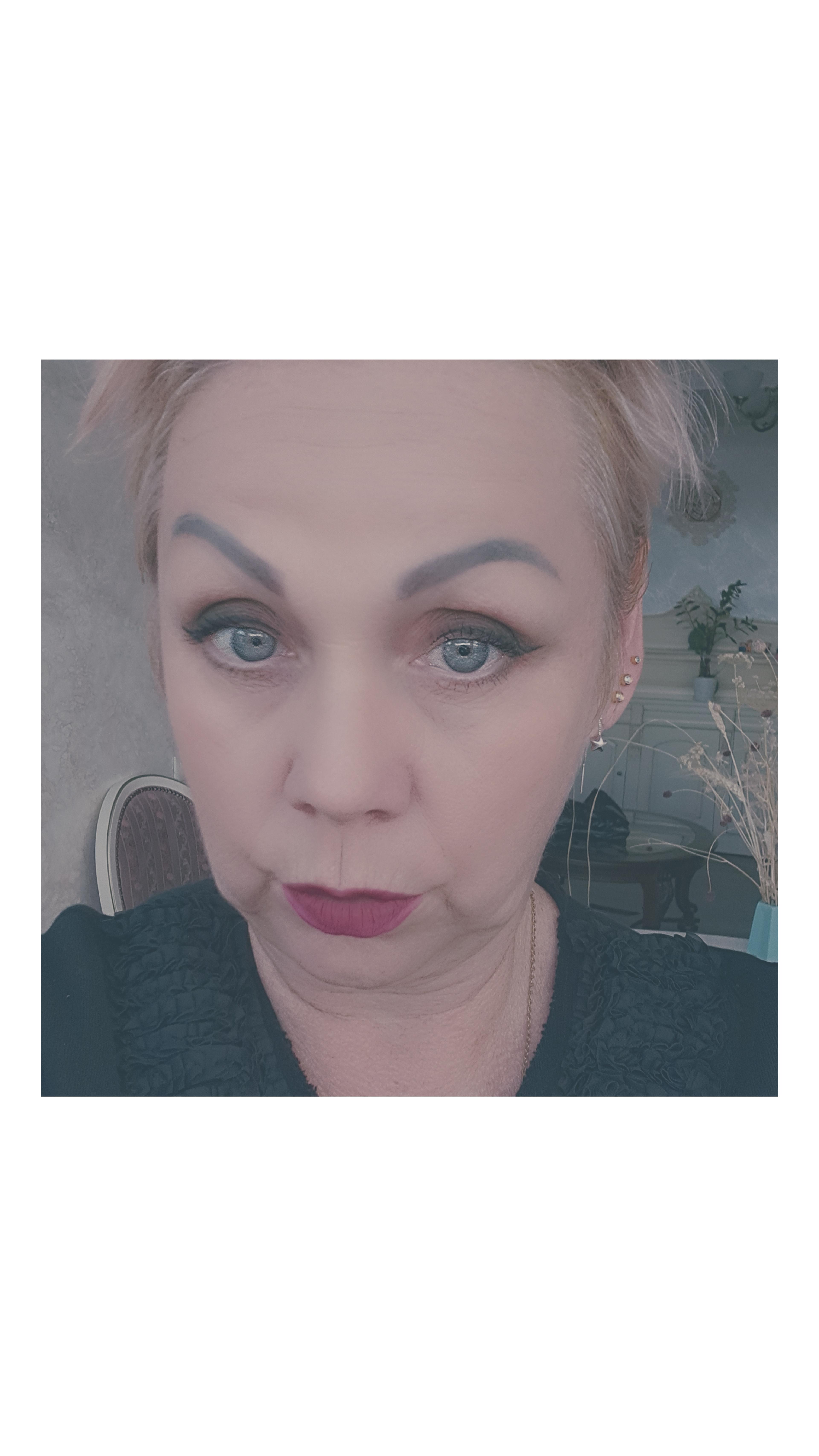Tasha Tutttanuova