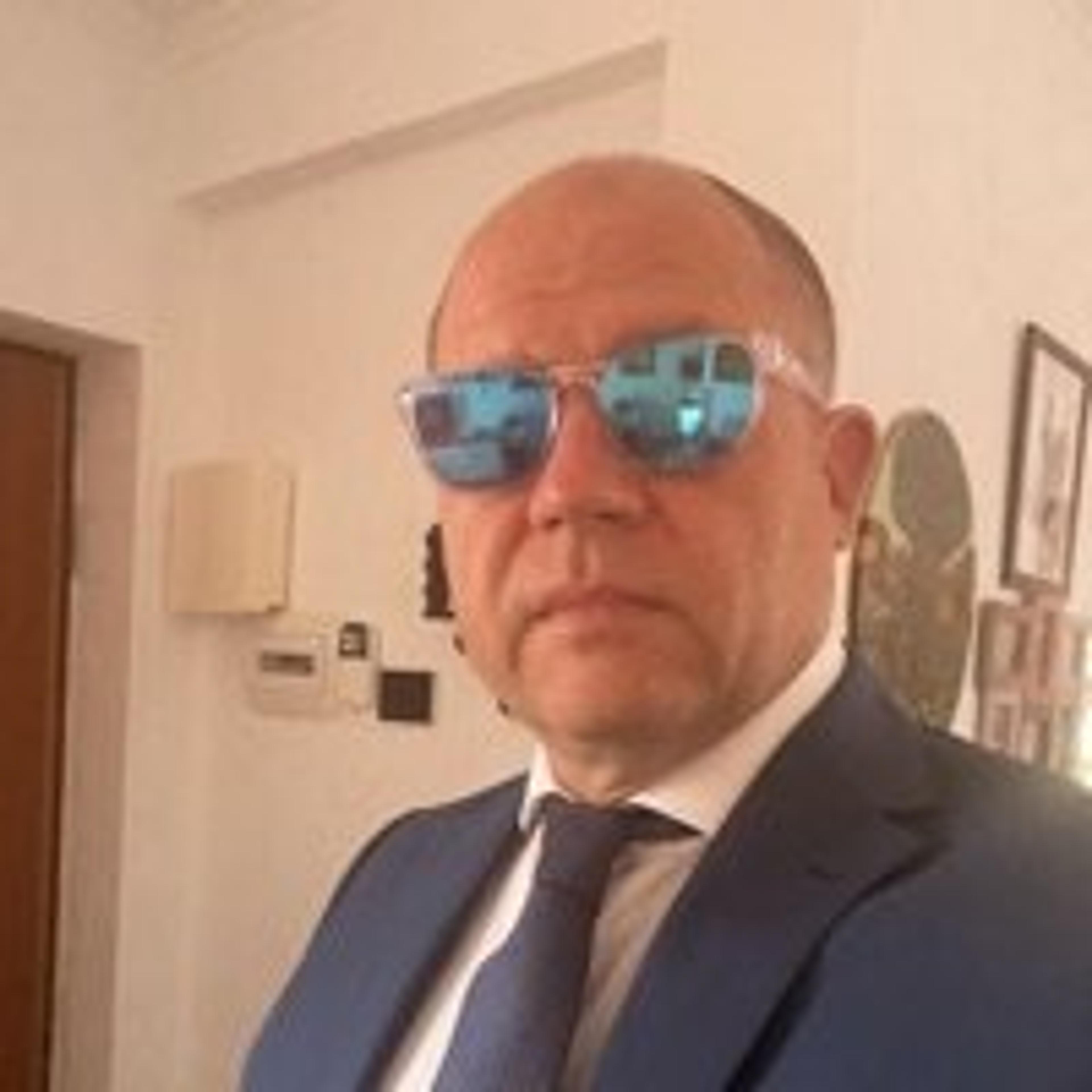 Ditta individuale Marco Ubaldini