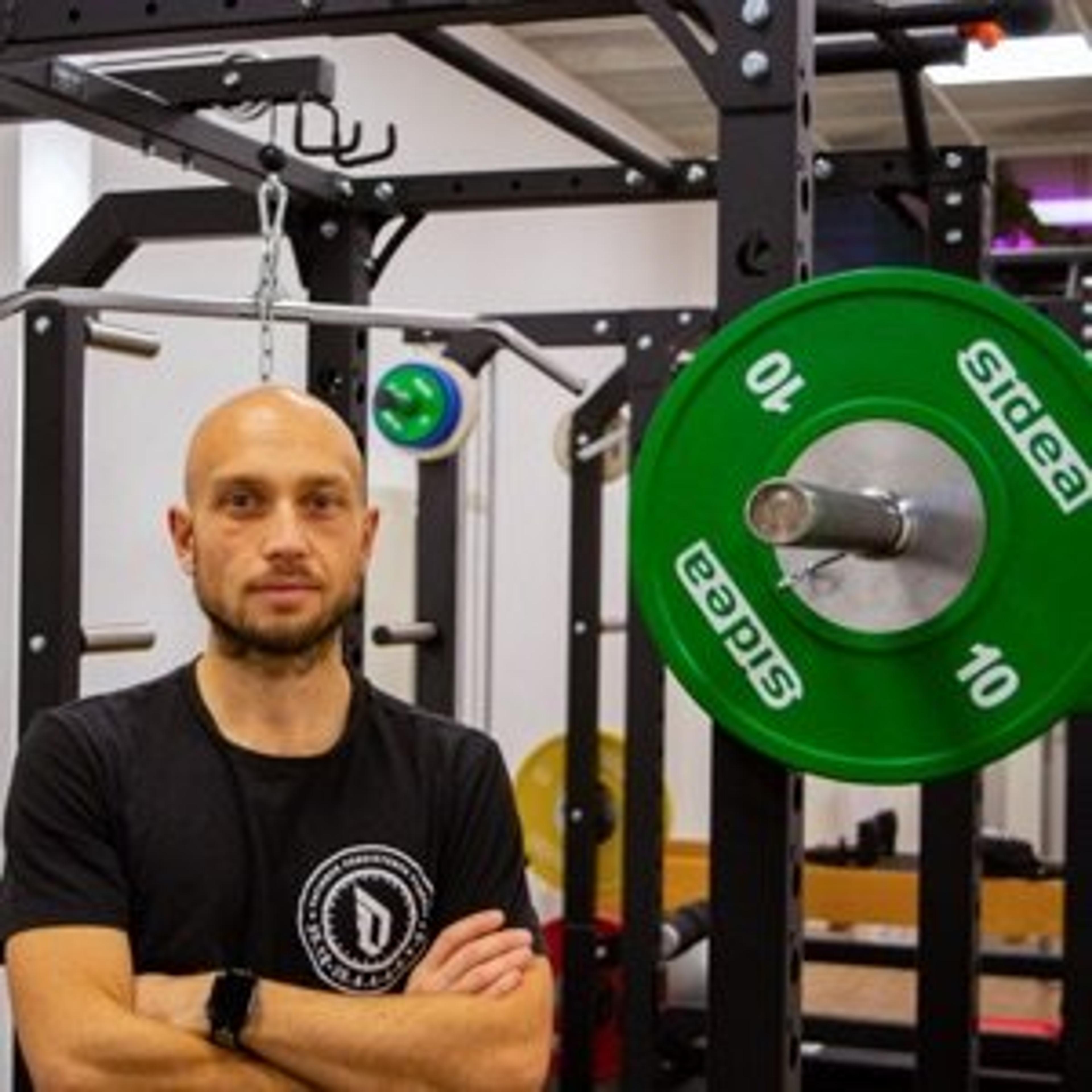 Daniele D’ercole