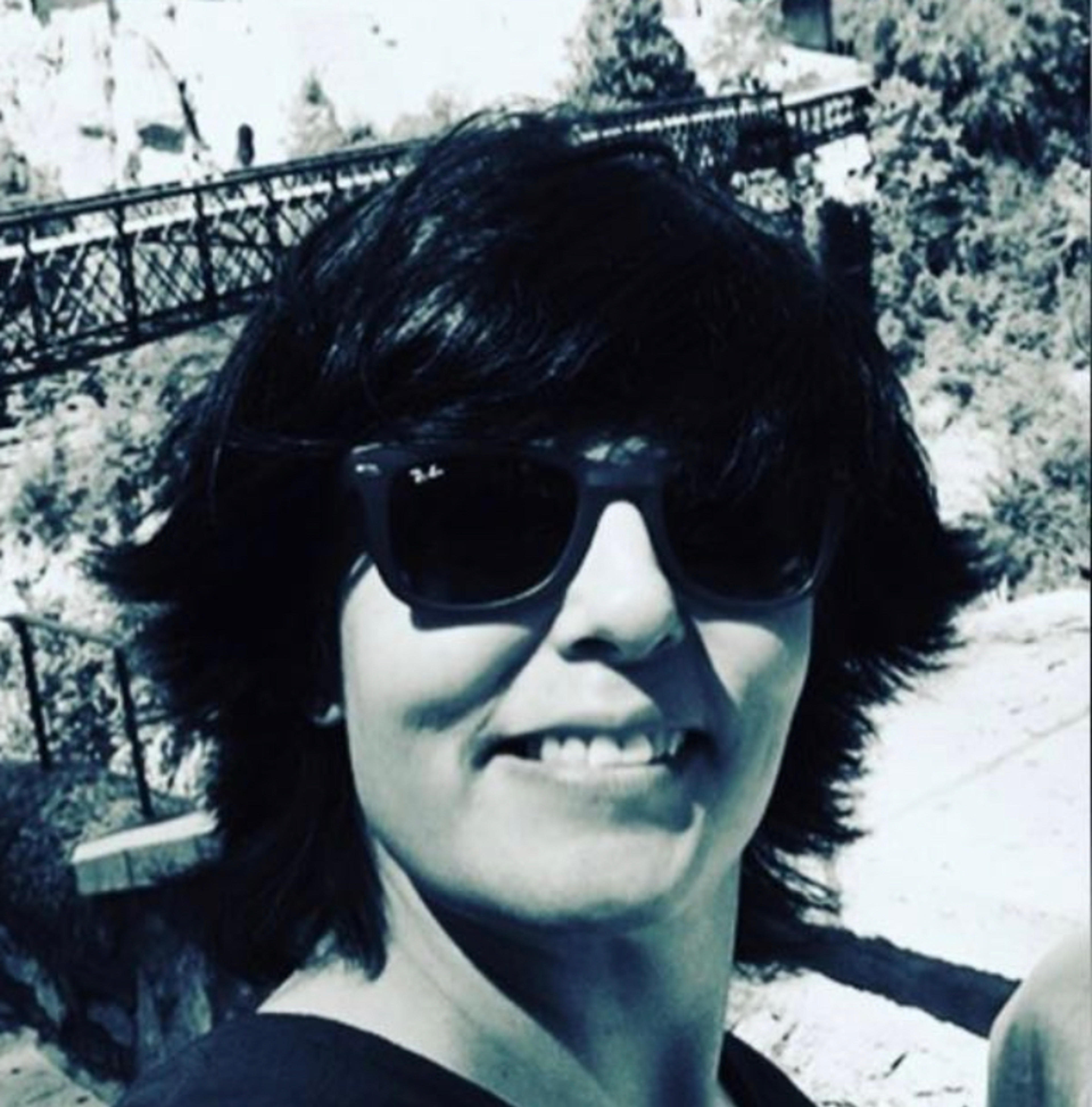 Hilda Cristina Rodriguez Marquez