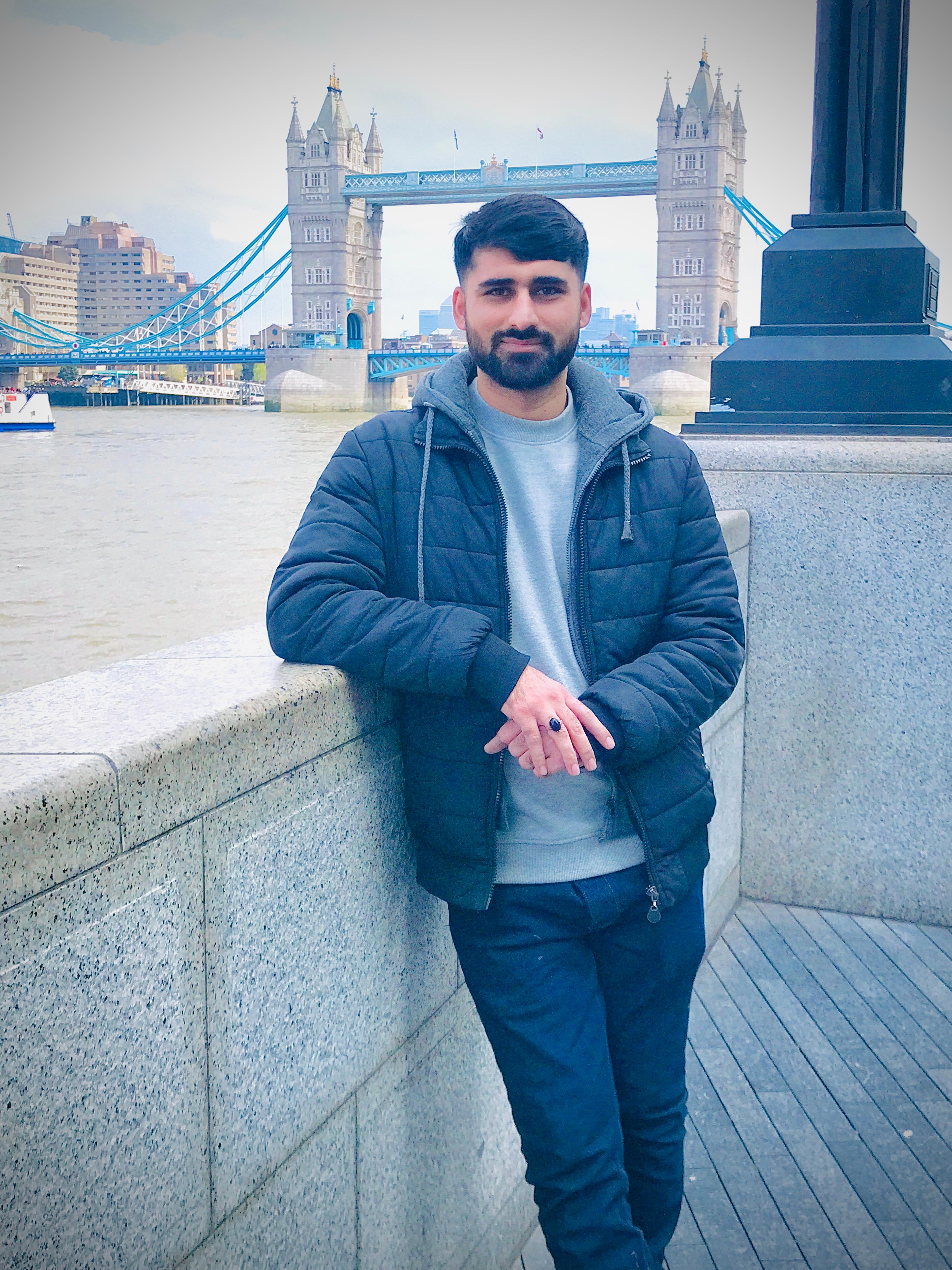 Mohsin Ali