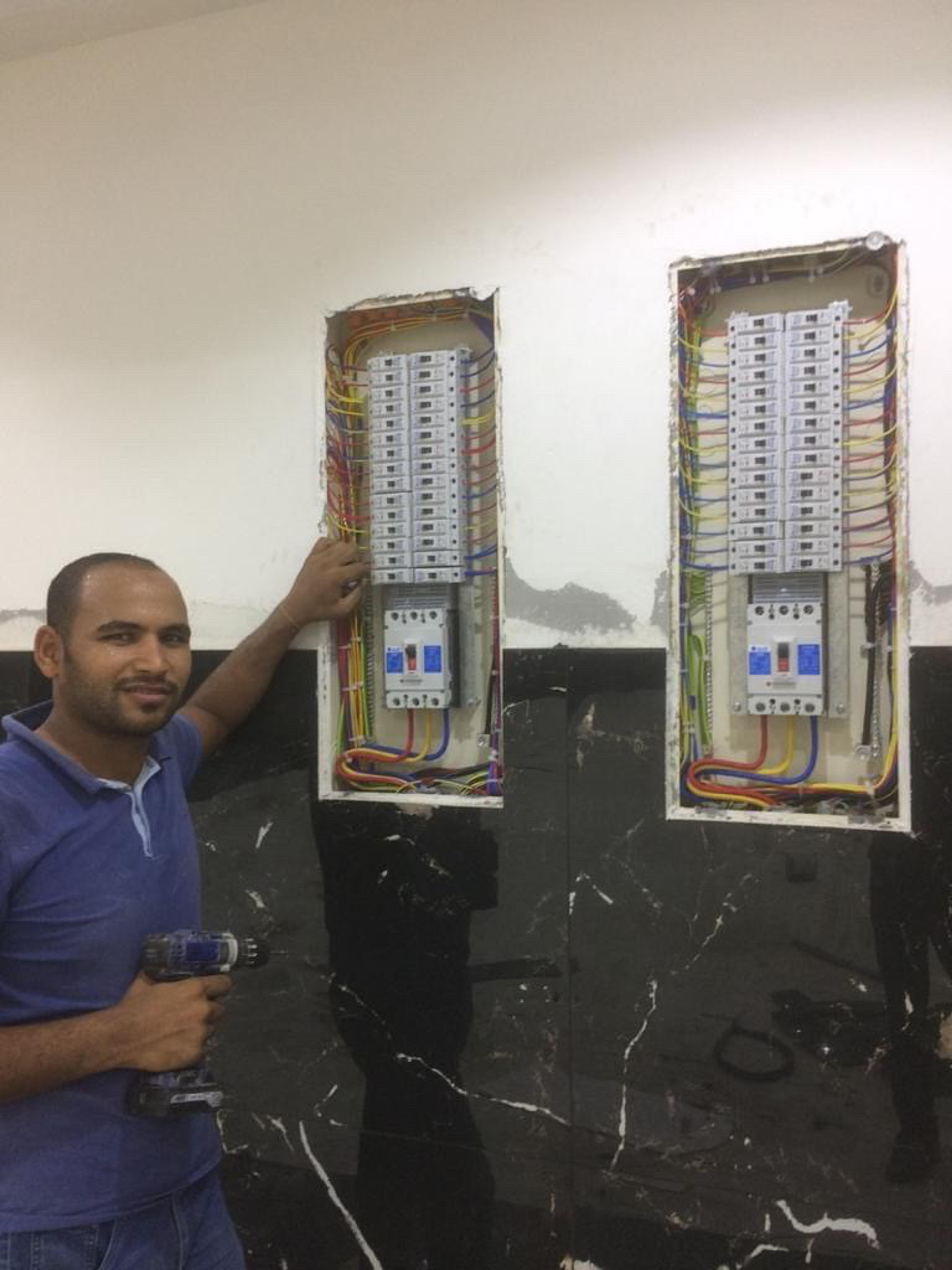 محمود ابوشهد