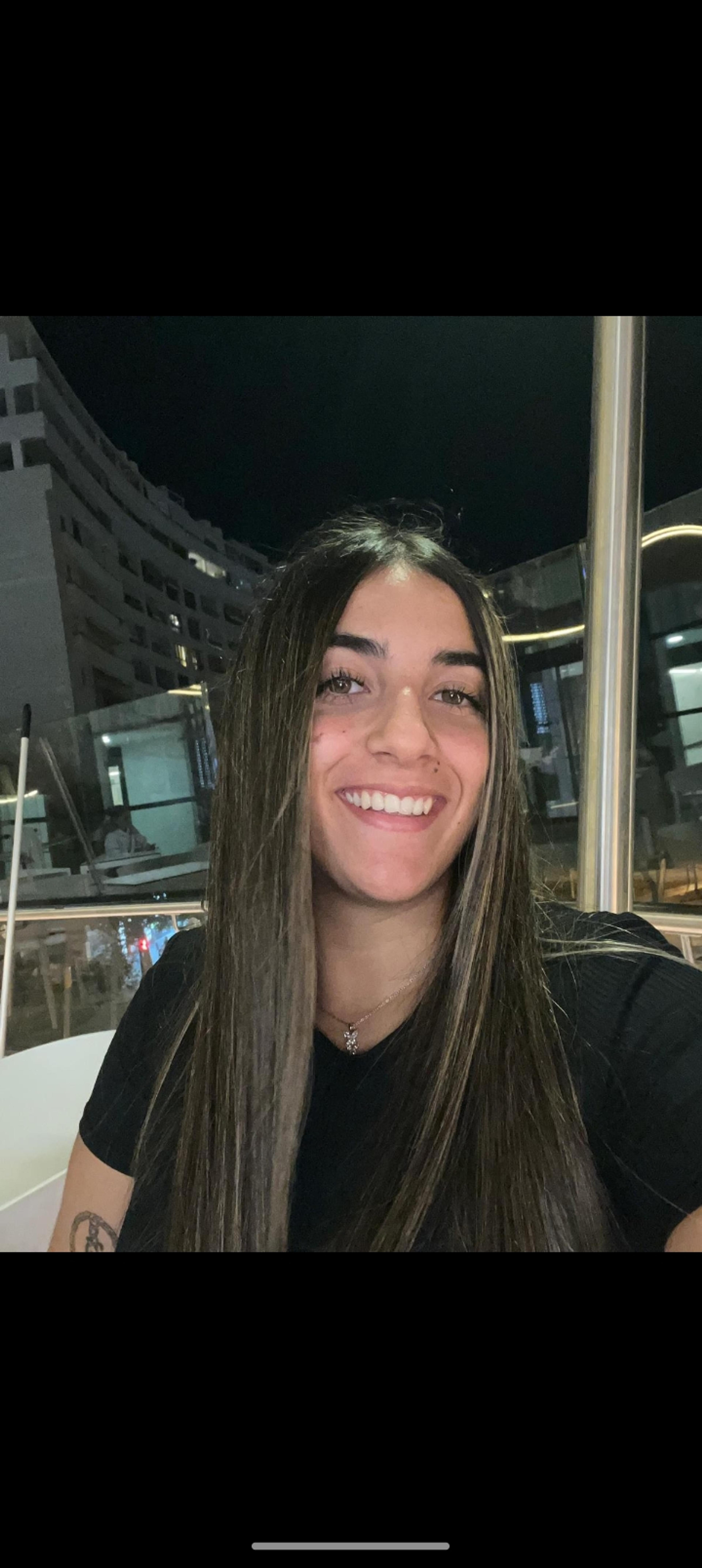 Mirian Luna