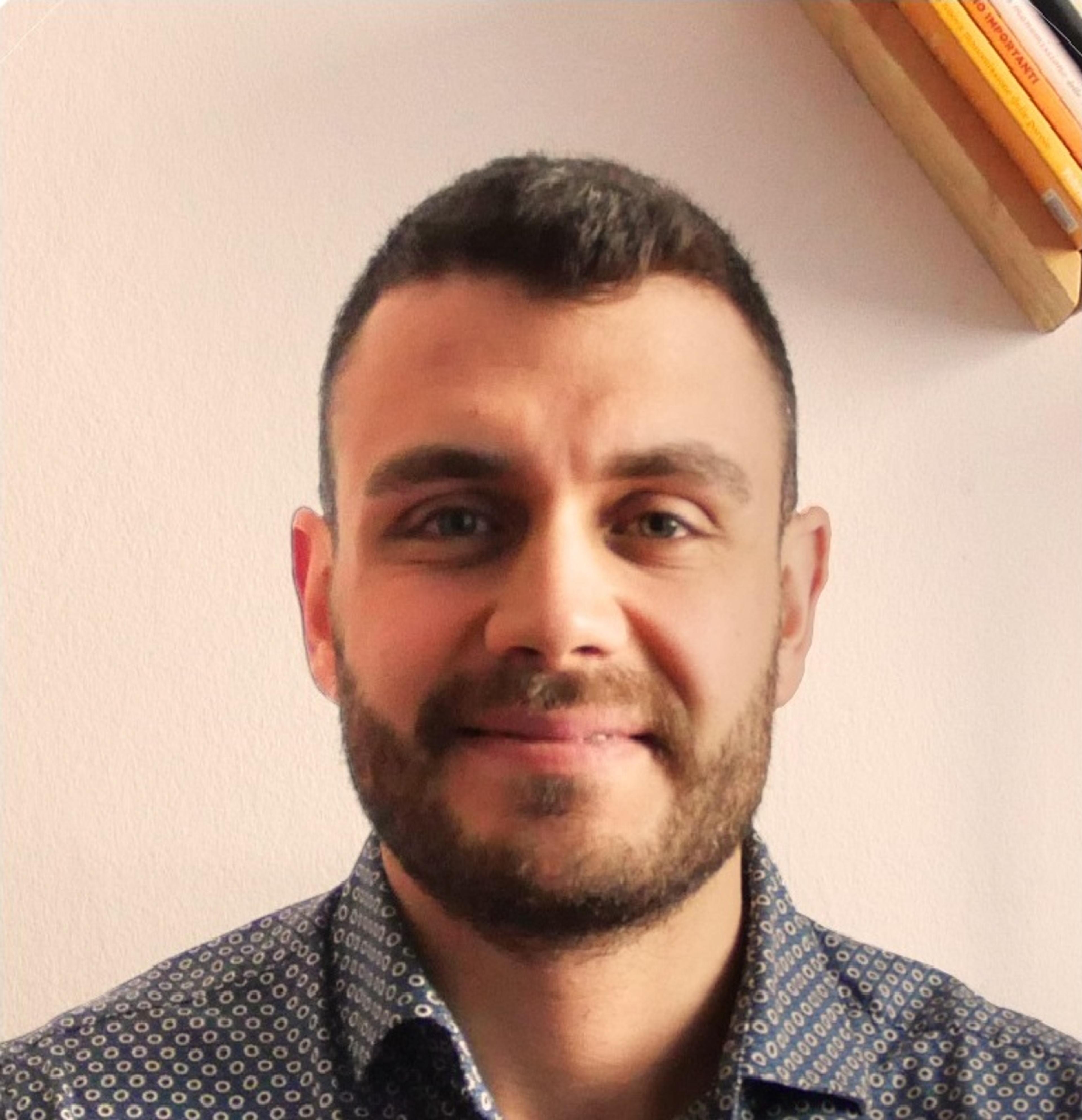 Emanuele Romanelli