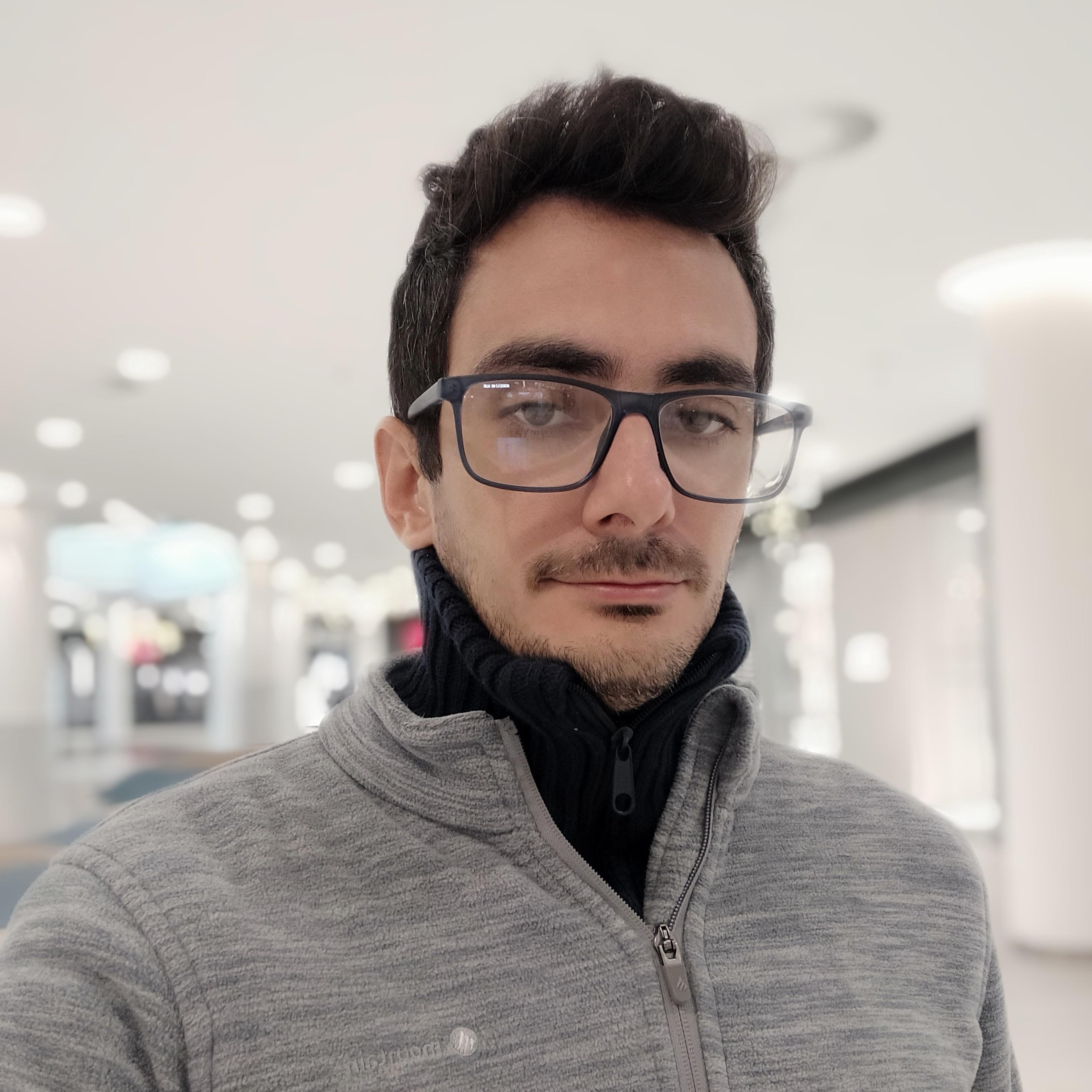 Yoel Rodríguez Tejeda