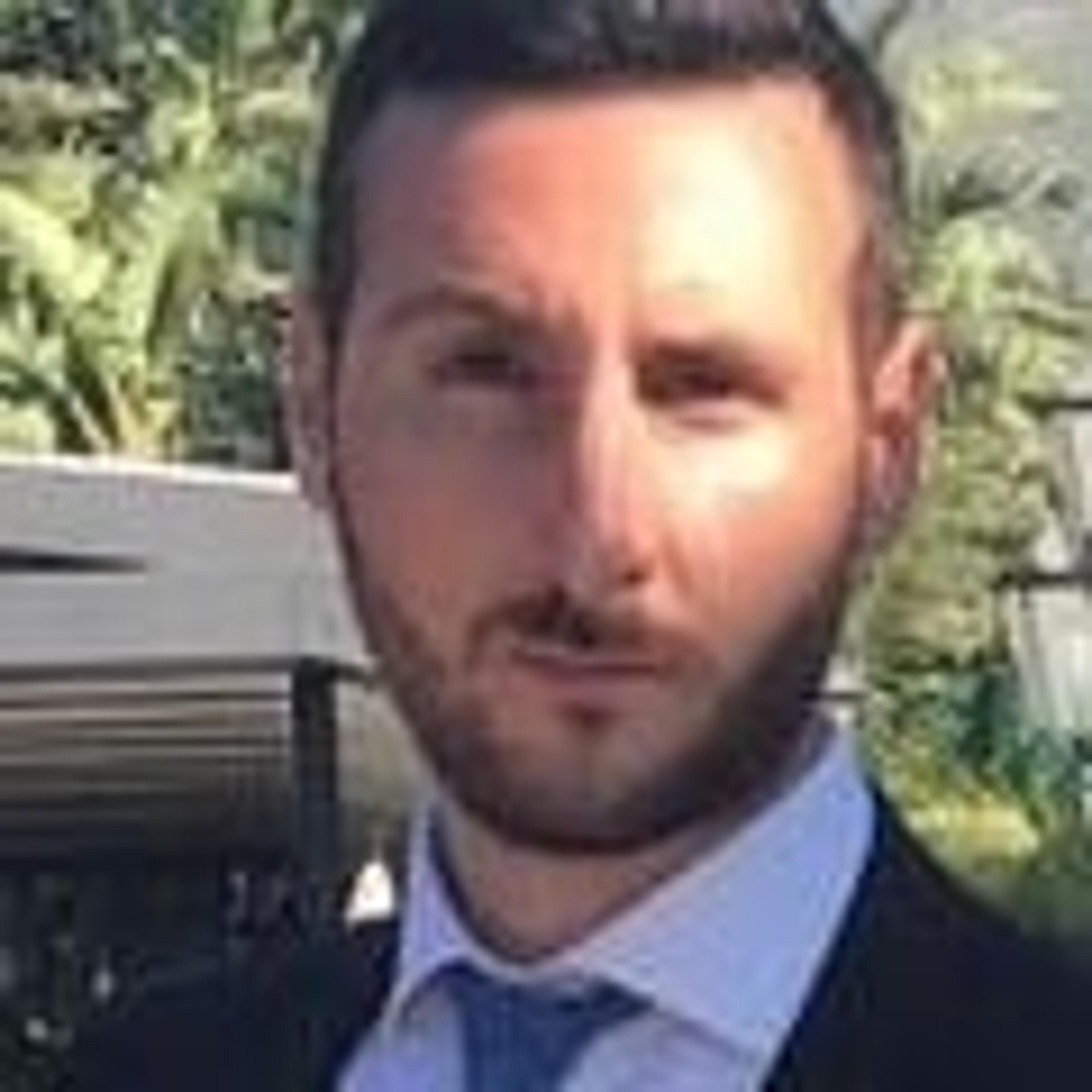 Giuseppe Matranga