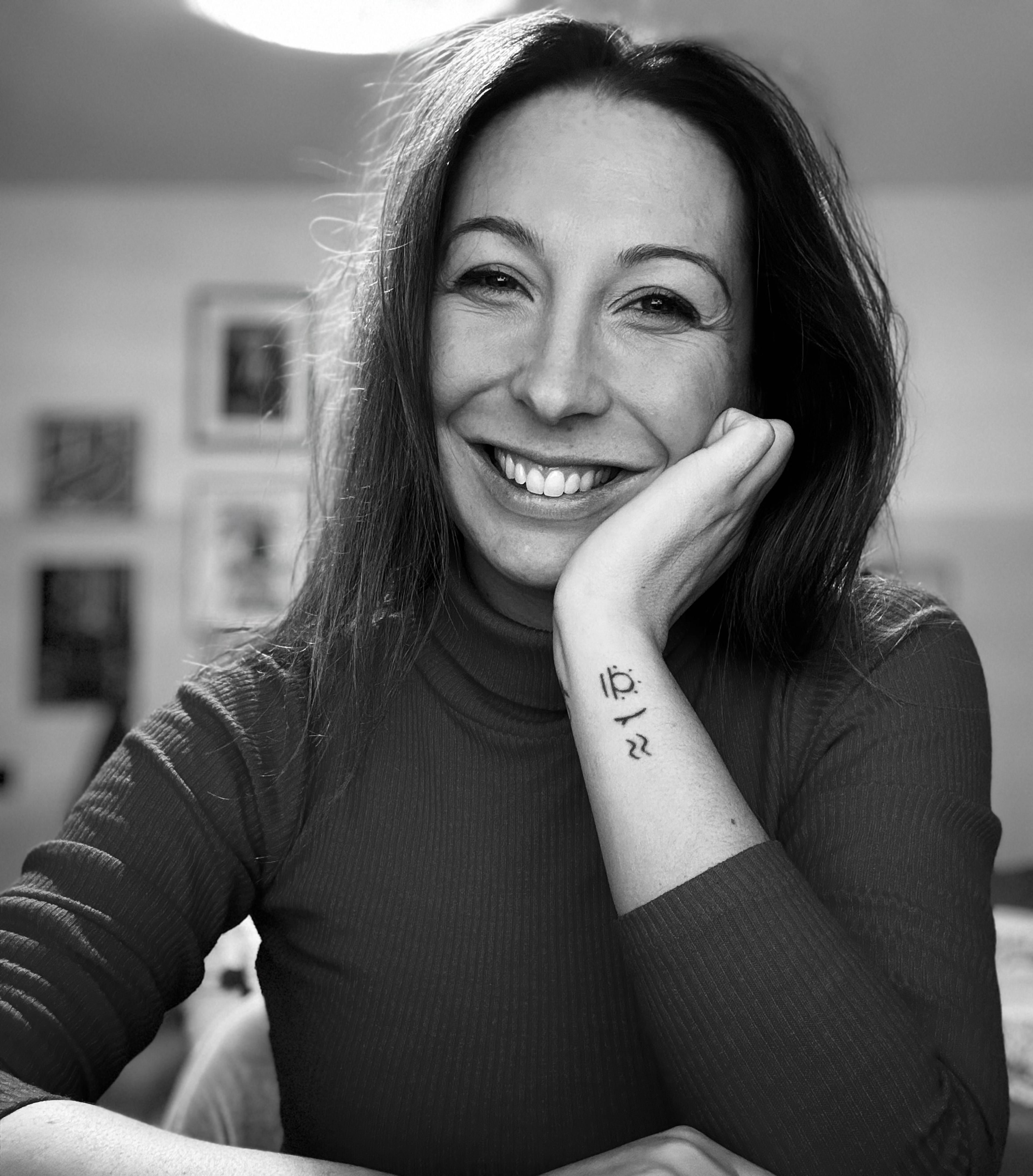 Cristina Passoni