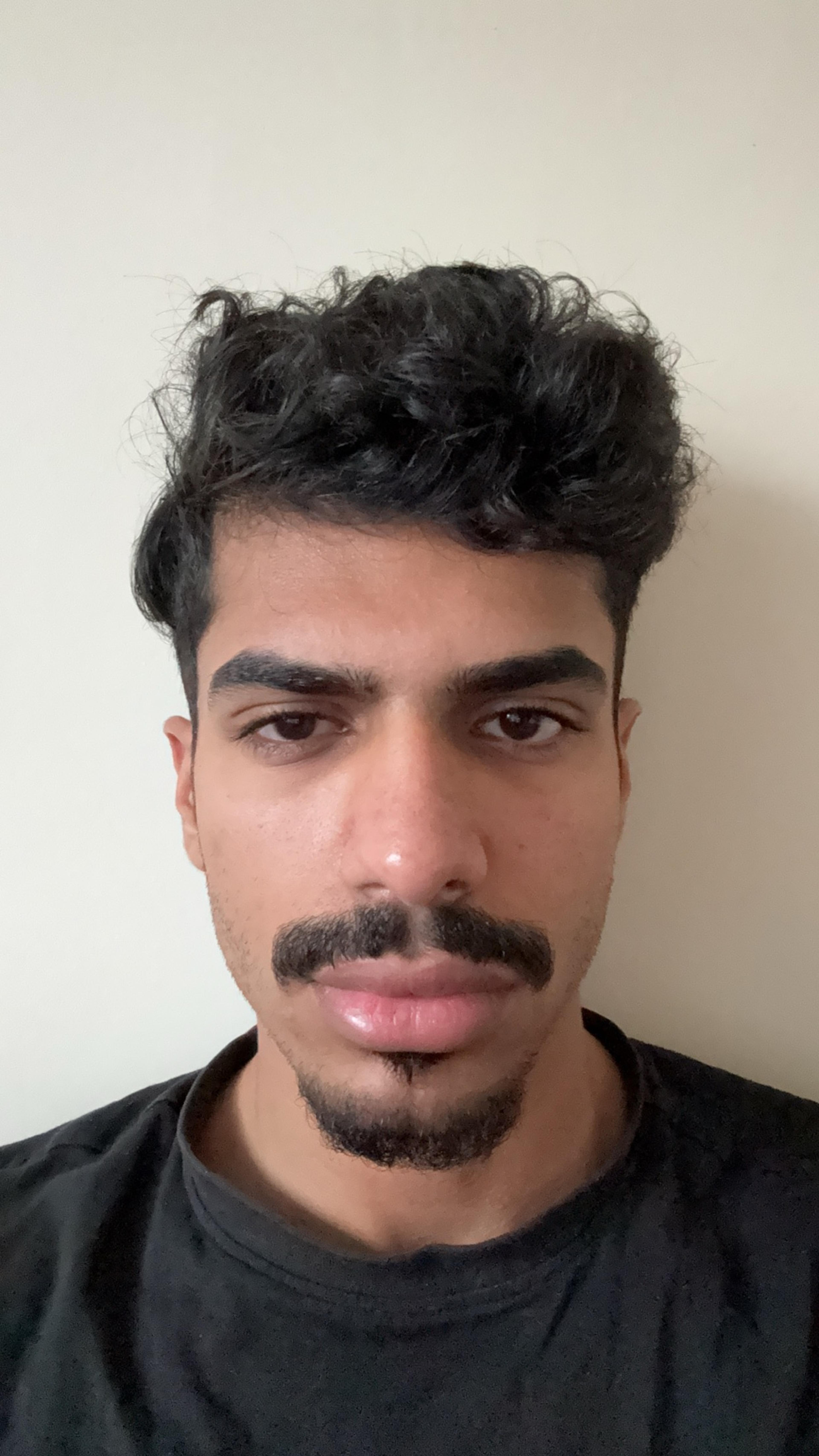GHANIM VAN AND MAN LIMITED