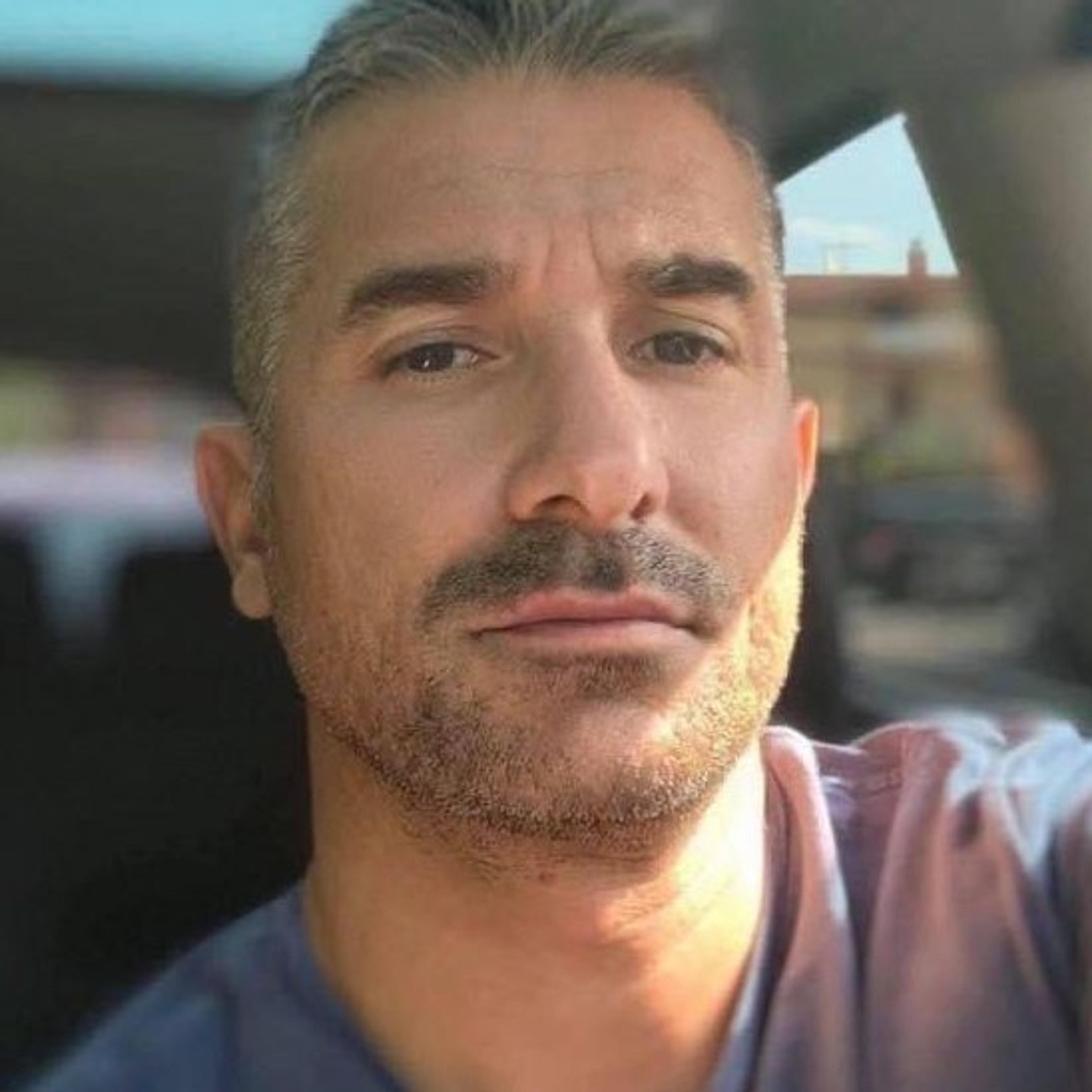 Alessandro Giordani