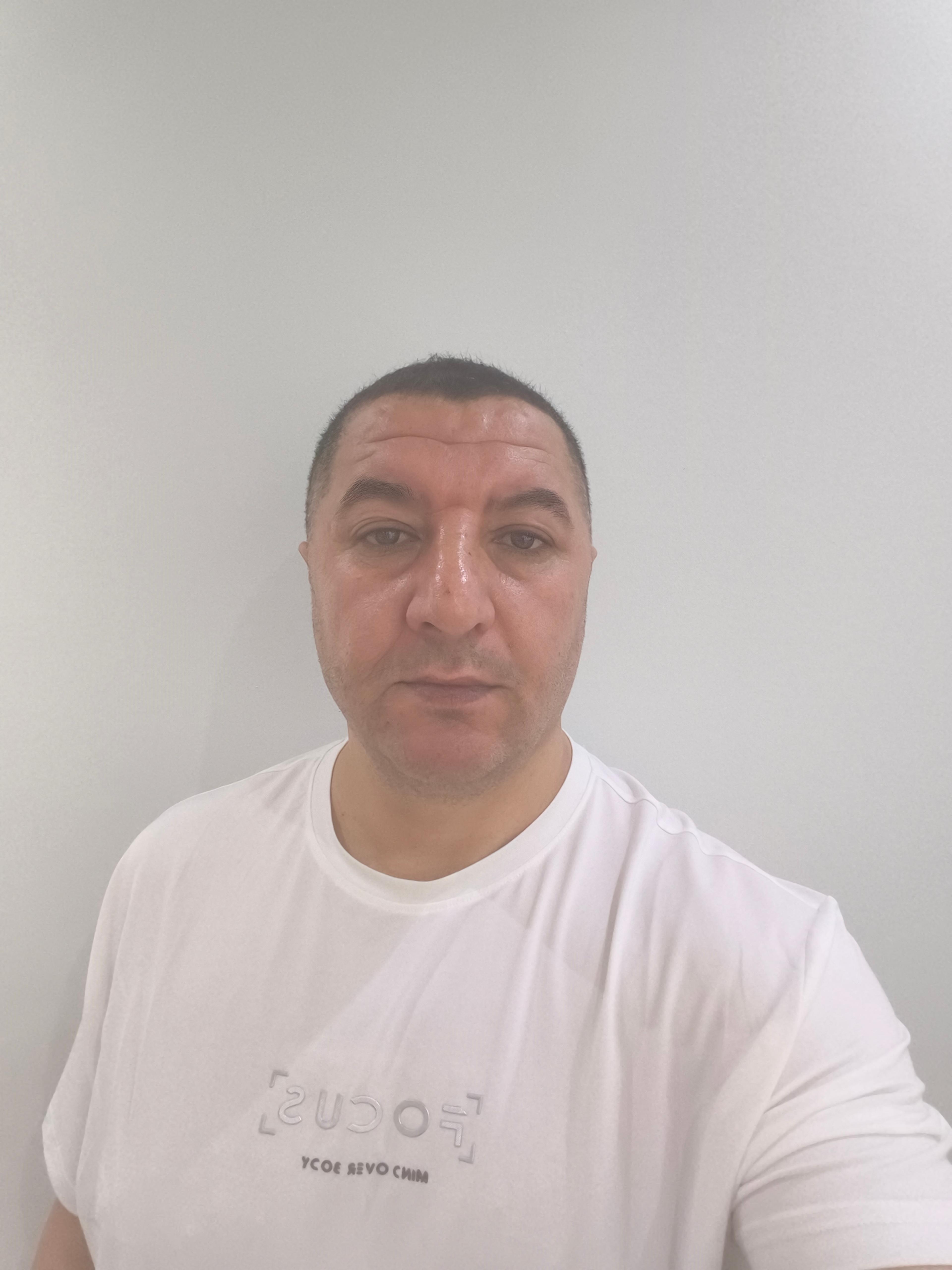 Adem Daşdemir