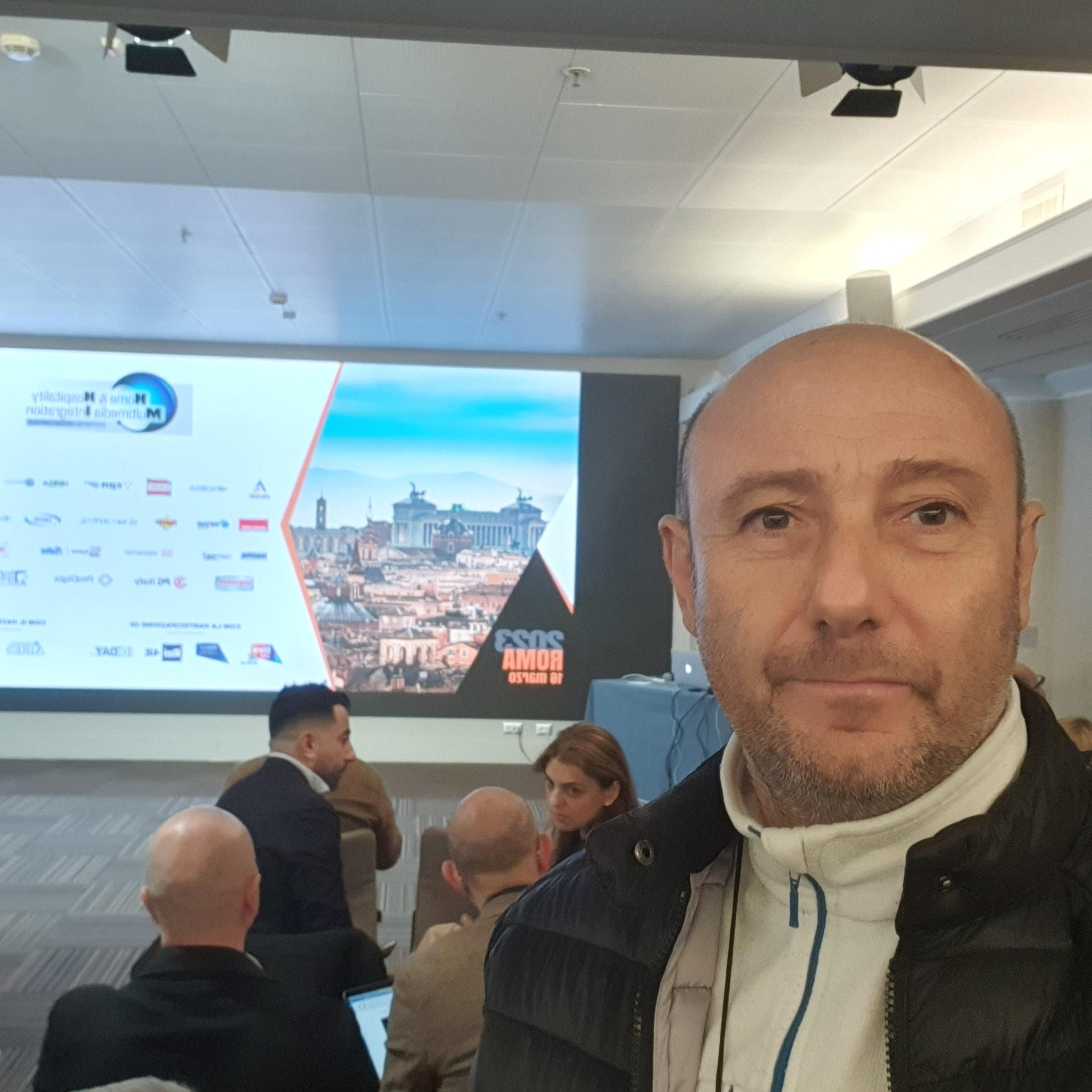 ABC ELETTRONICA di Massimiliano Middei