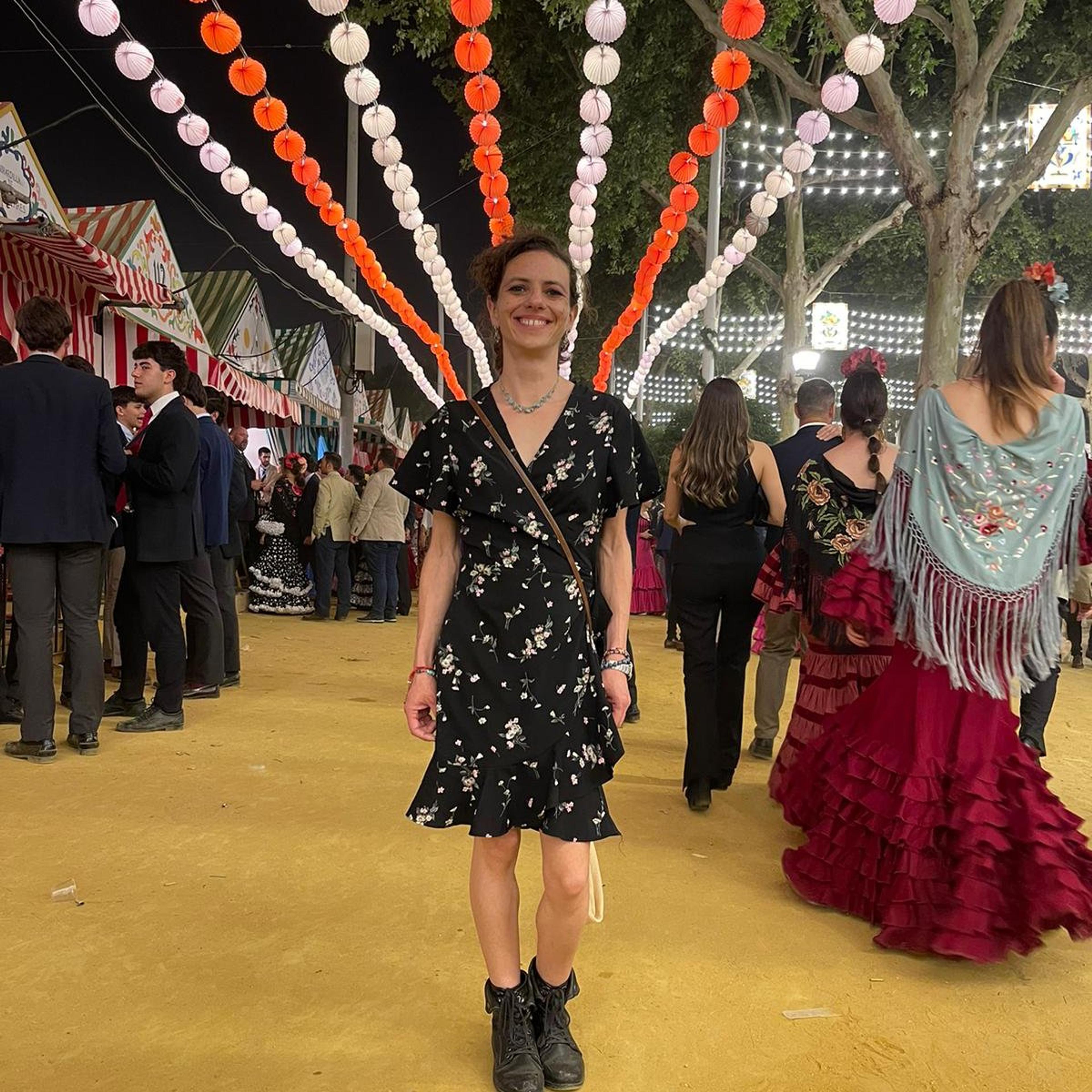 María Ximena Angel Ayram