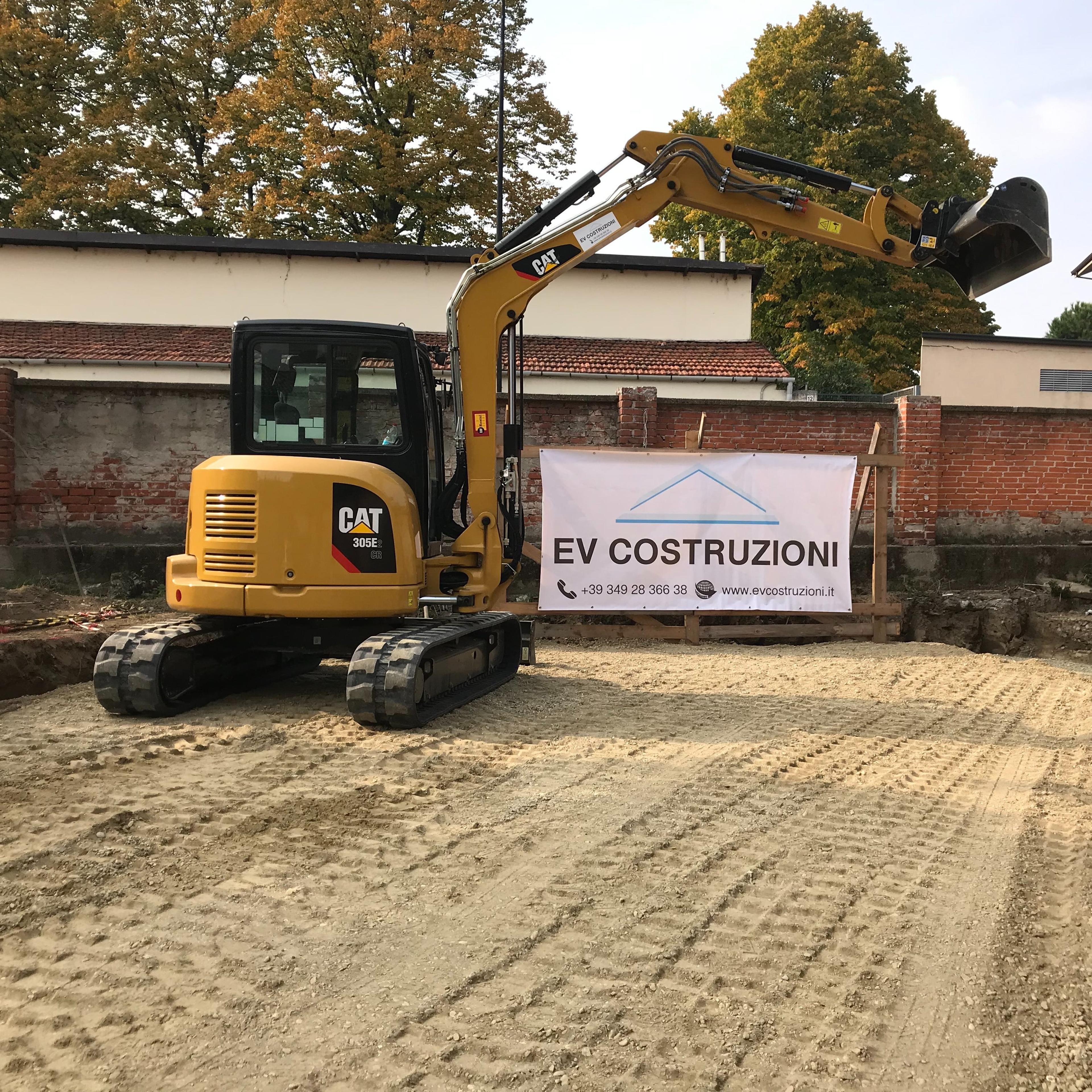 EV Costruzioni