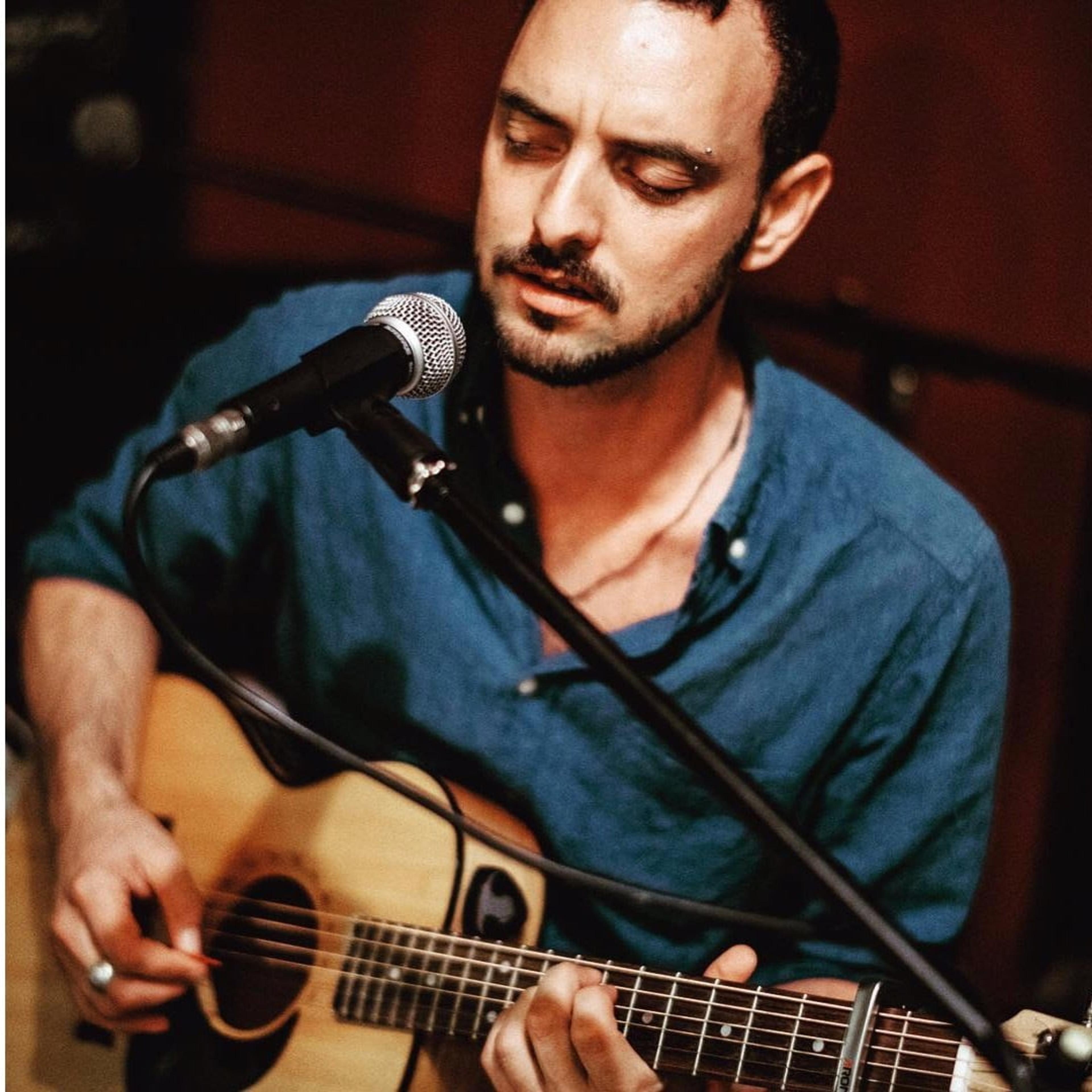 Jonathan Pappalardi