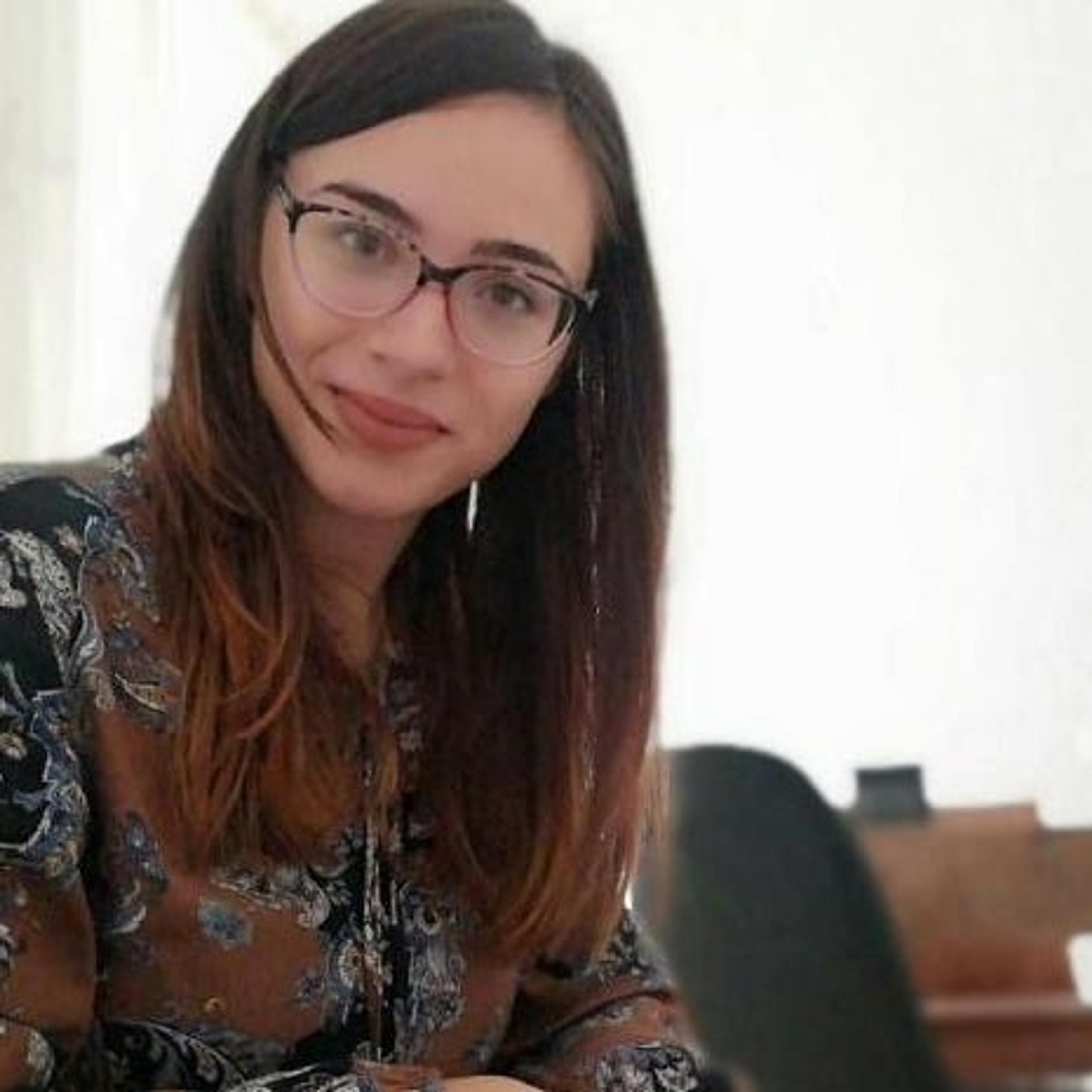Dott.ssa Alessandra D'Antonio