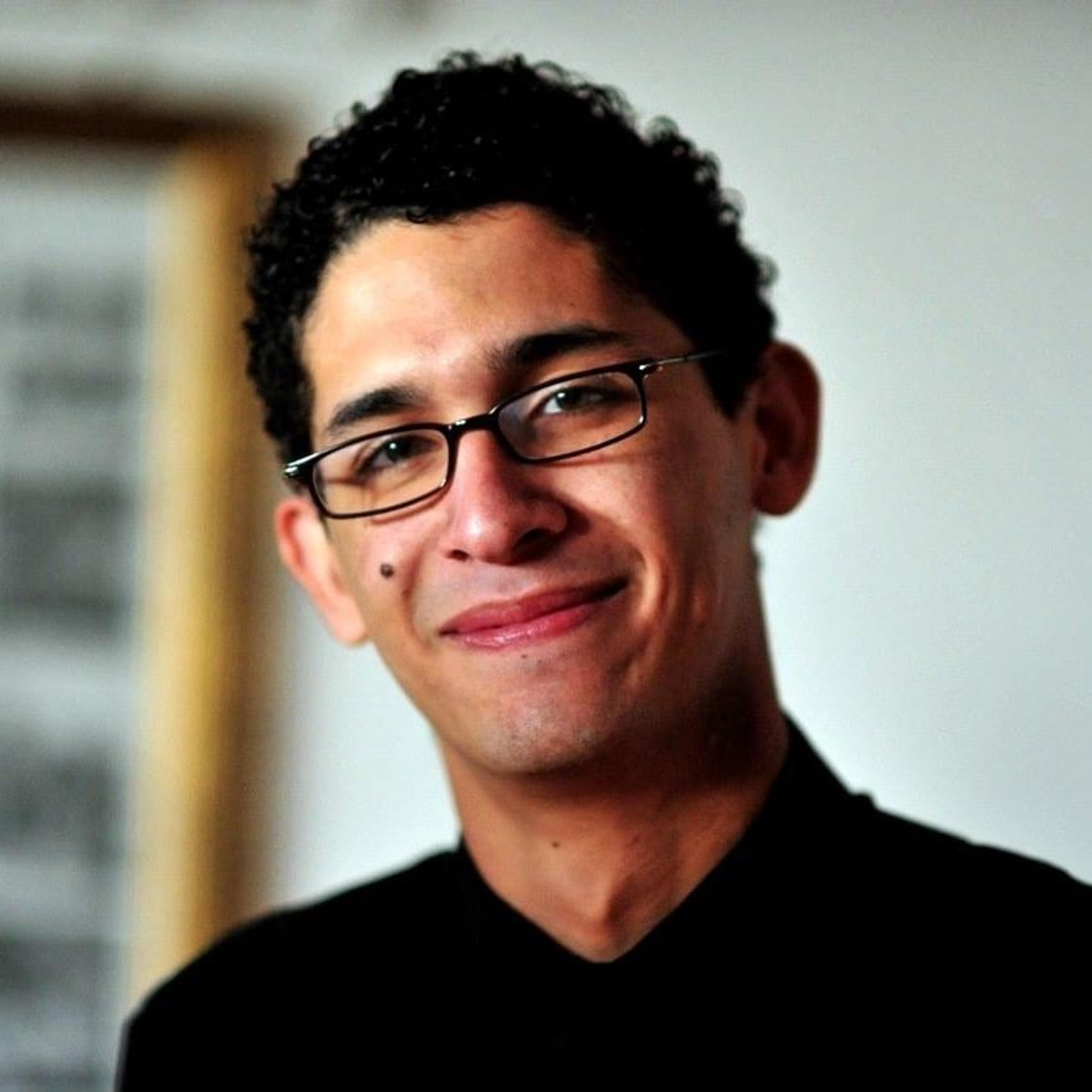 Ricardo Urbina