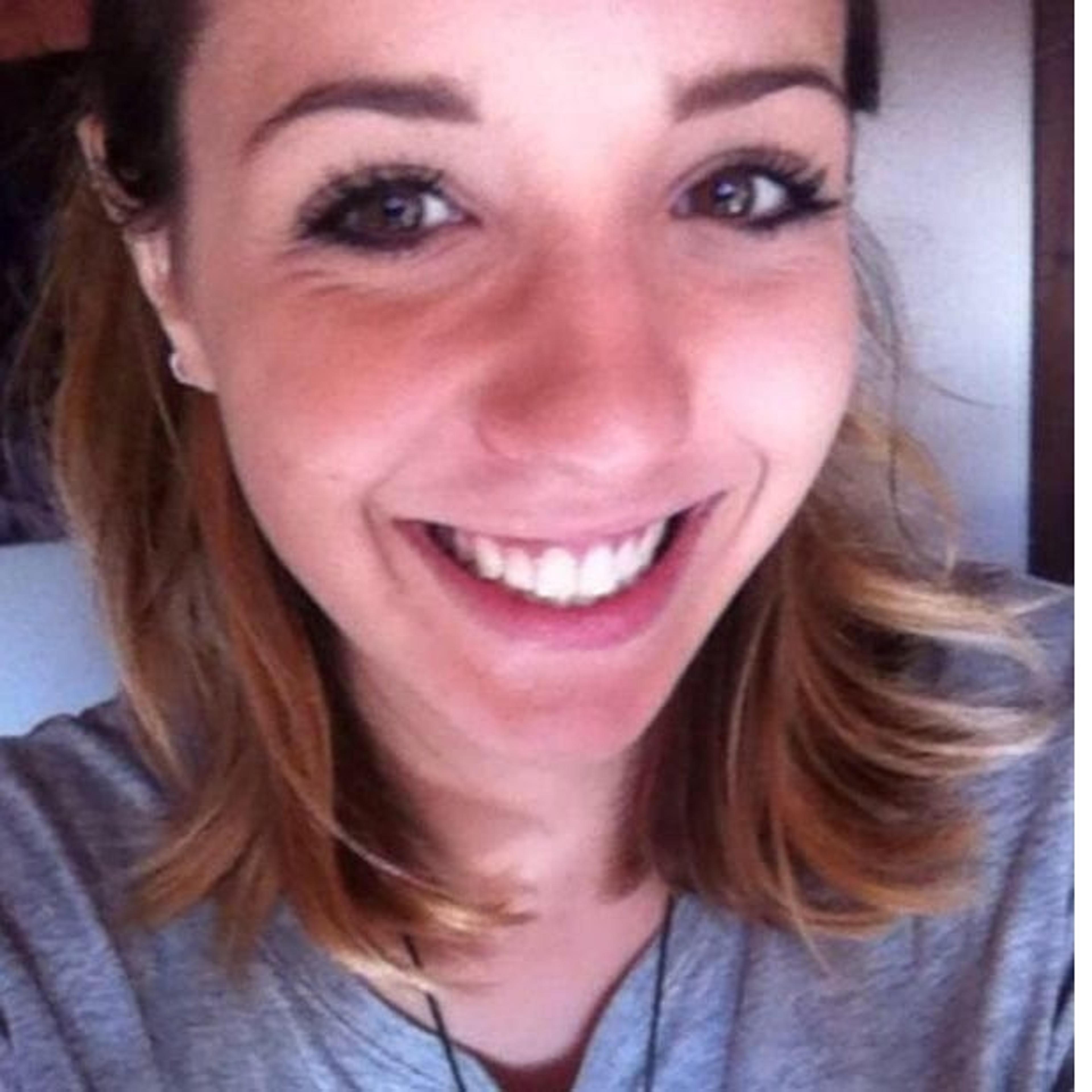 Martina Lautizi