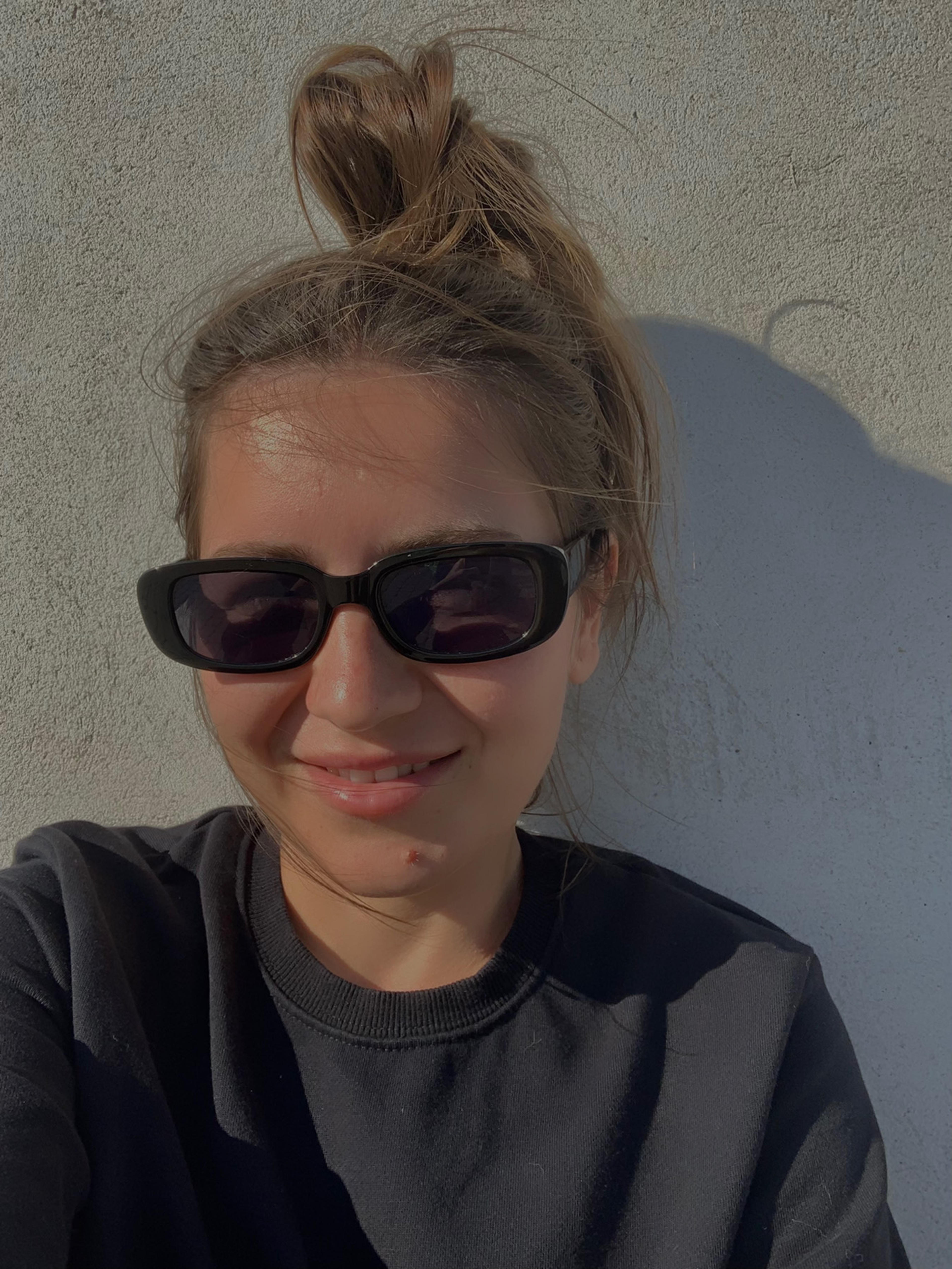 Liudmyla Berezhnytska