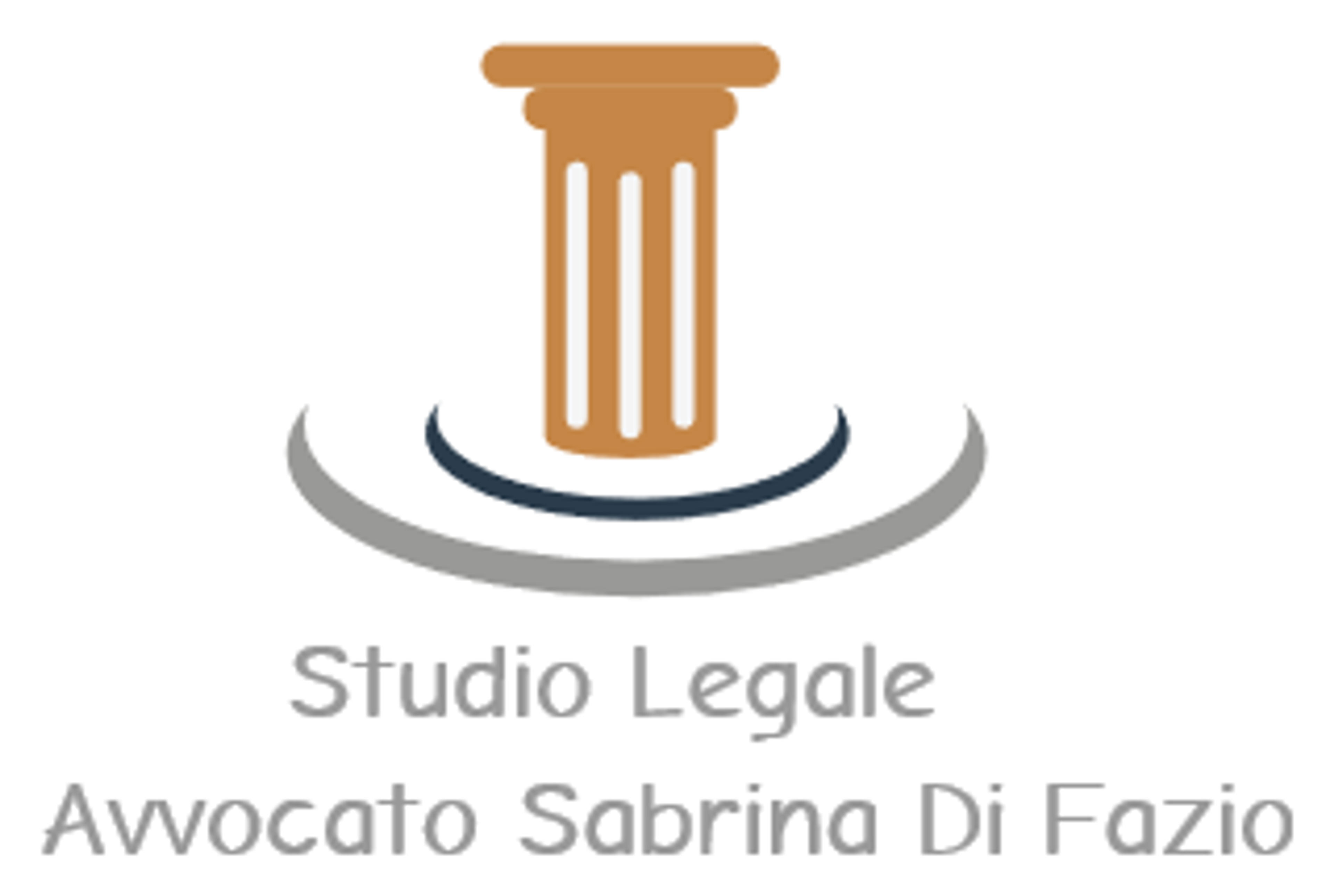 Avvocato Sabrina Di Fazio