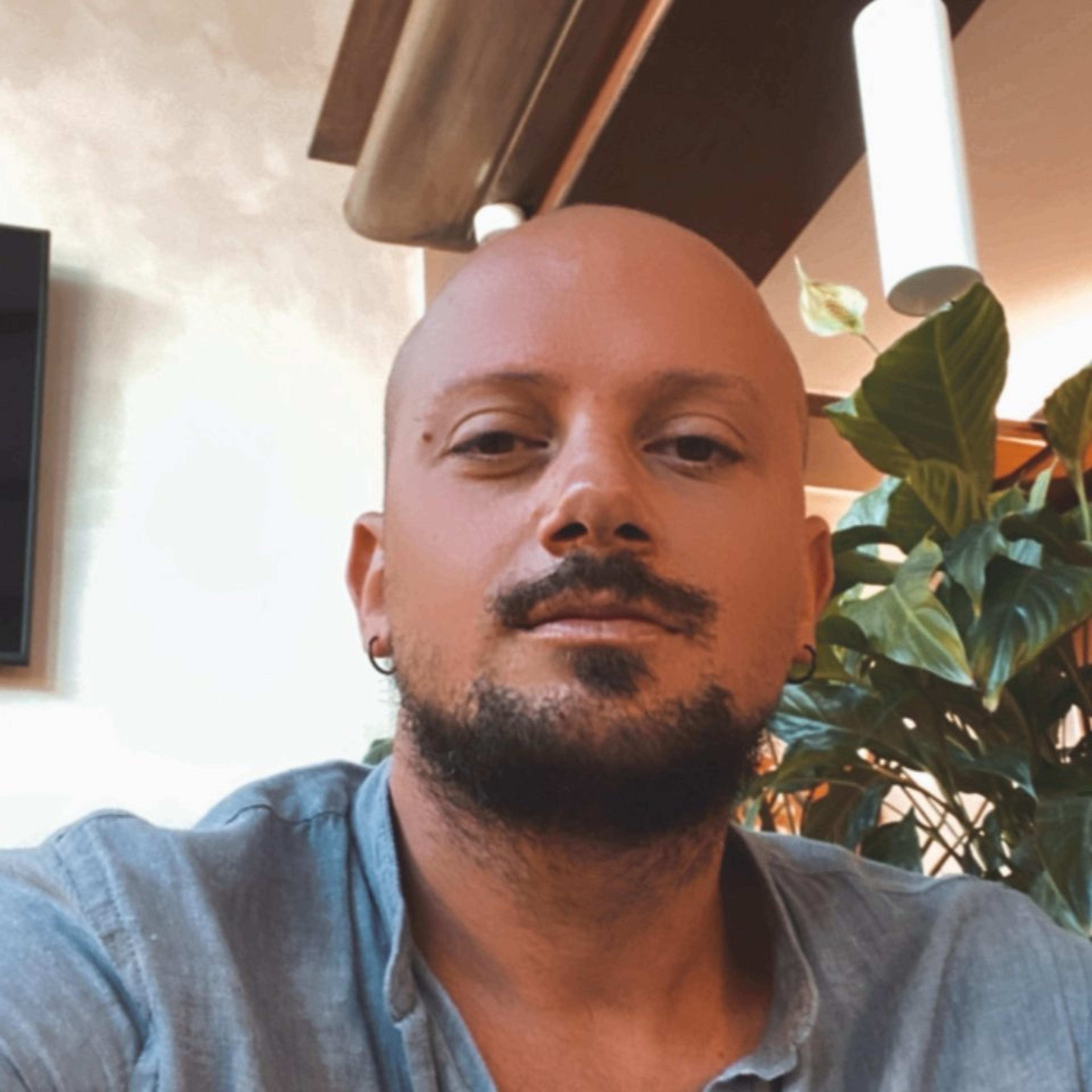Alessio Cuvato