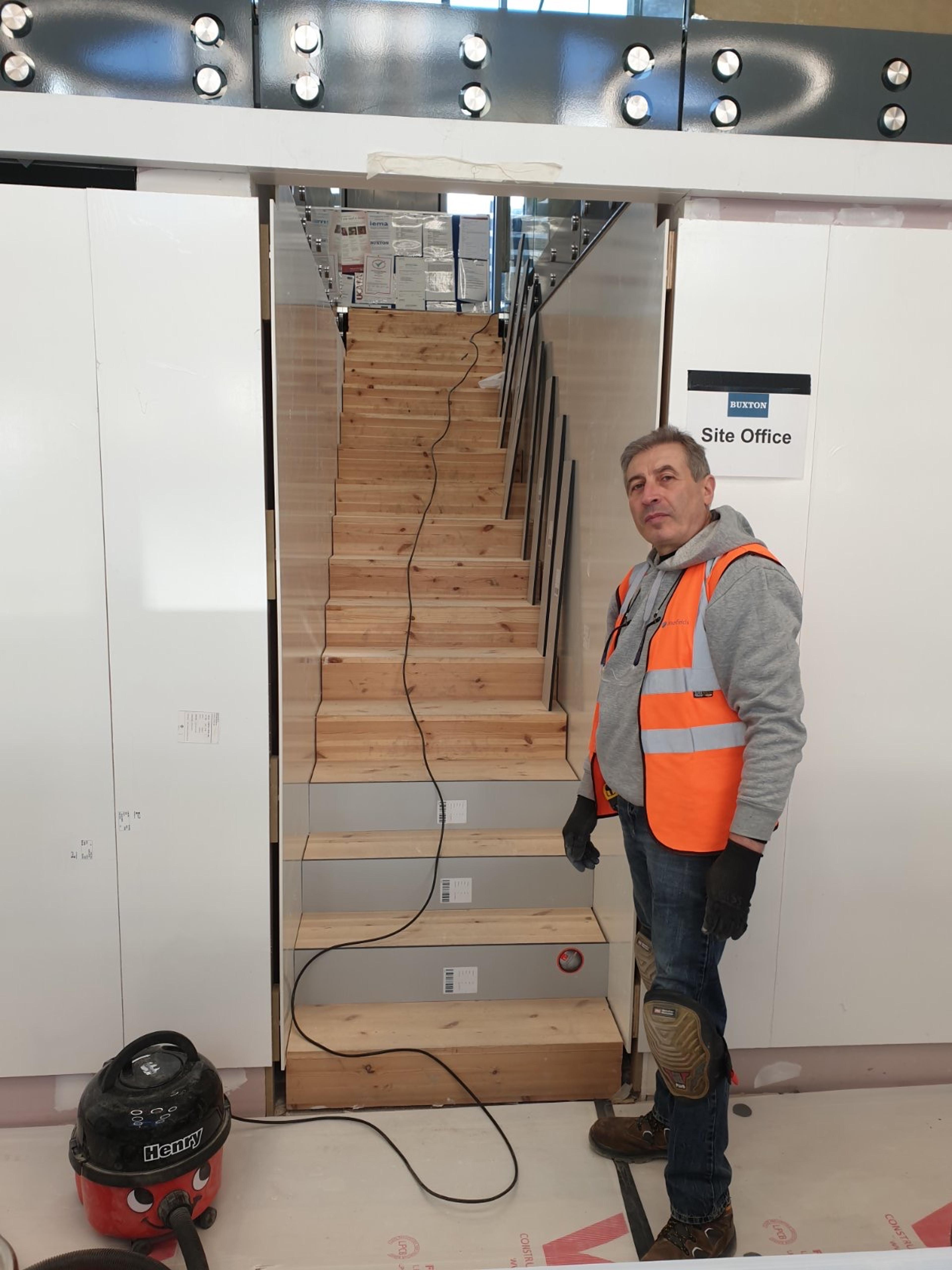 EllGio Carpentry Ltd.