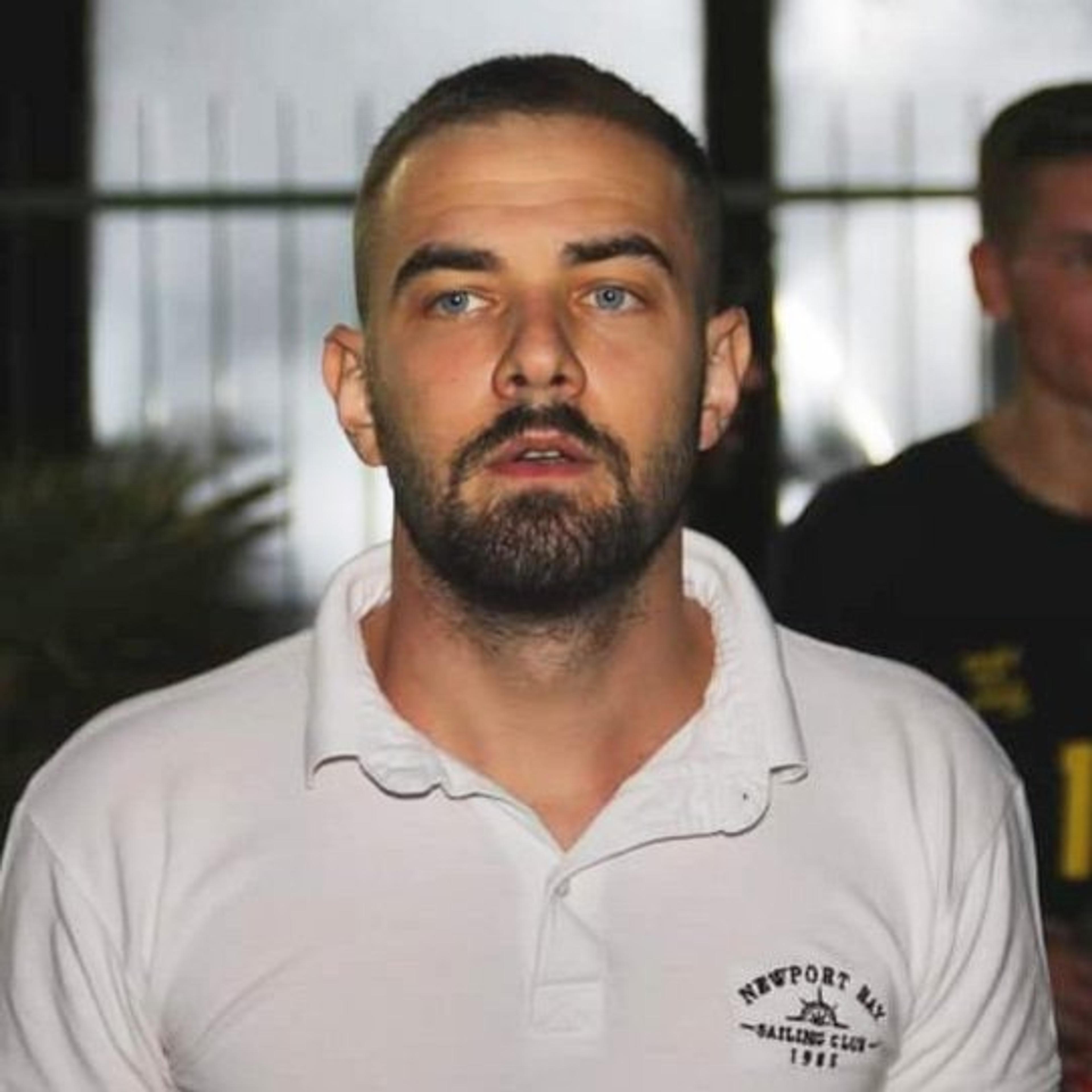 Alfonso Bianco