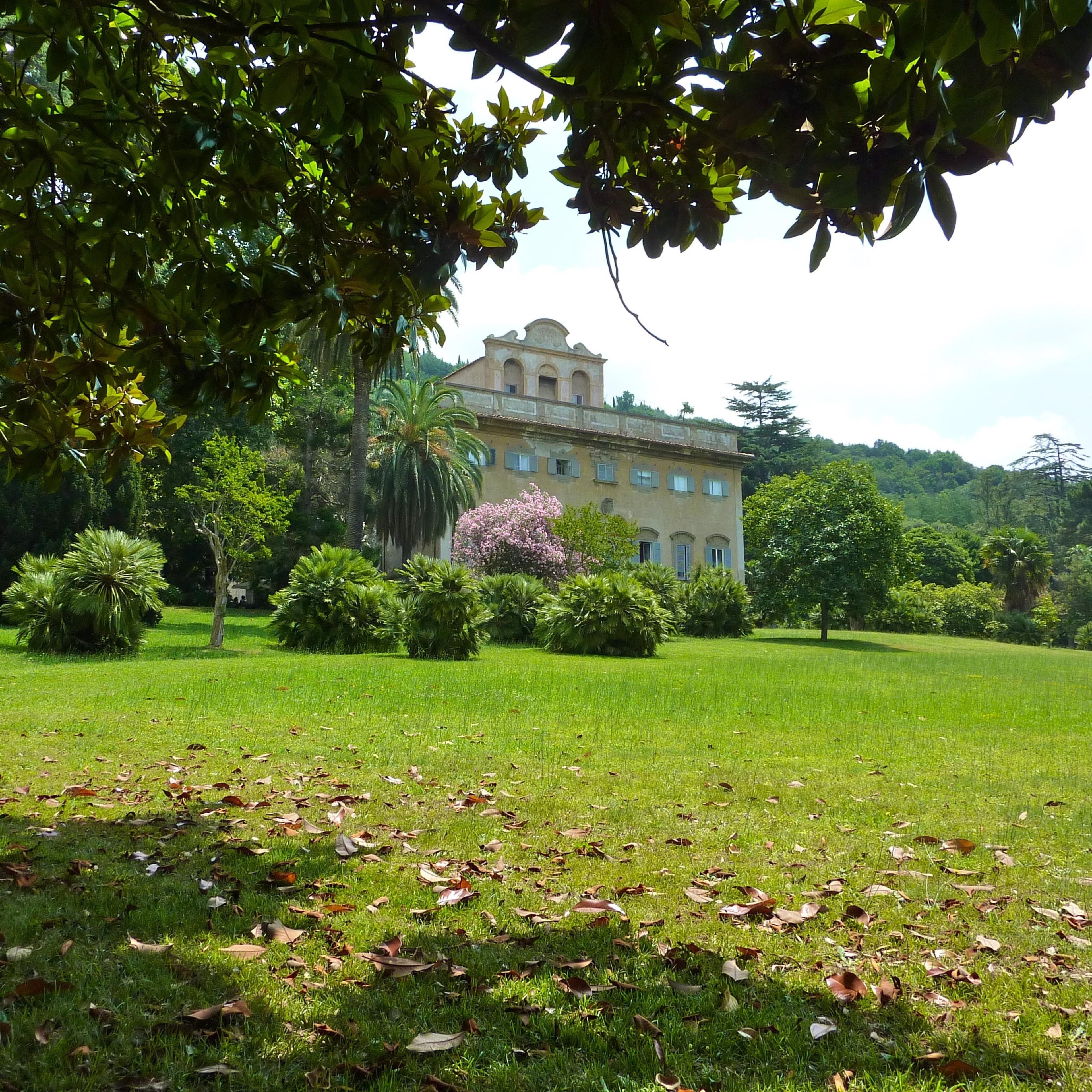 Relais dell’Ussero snc
