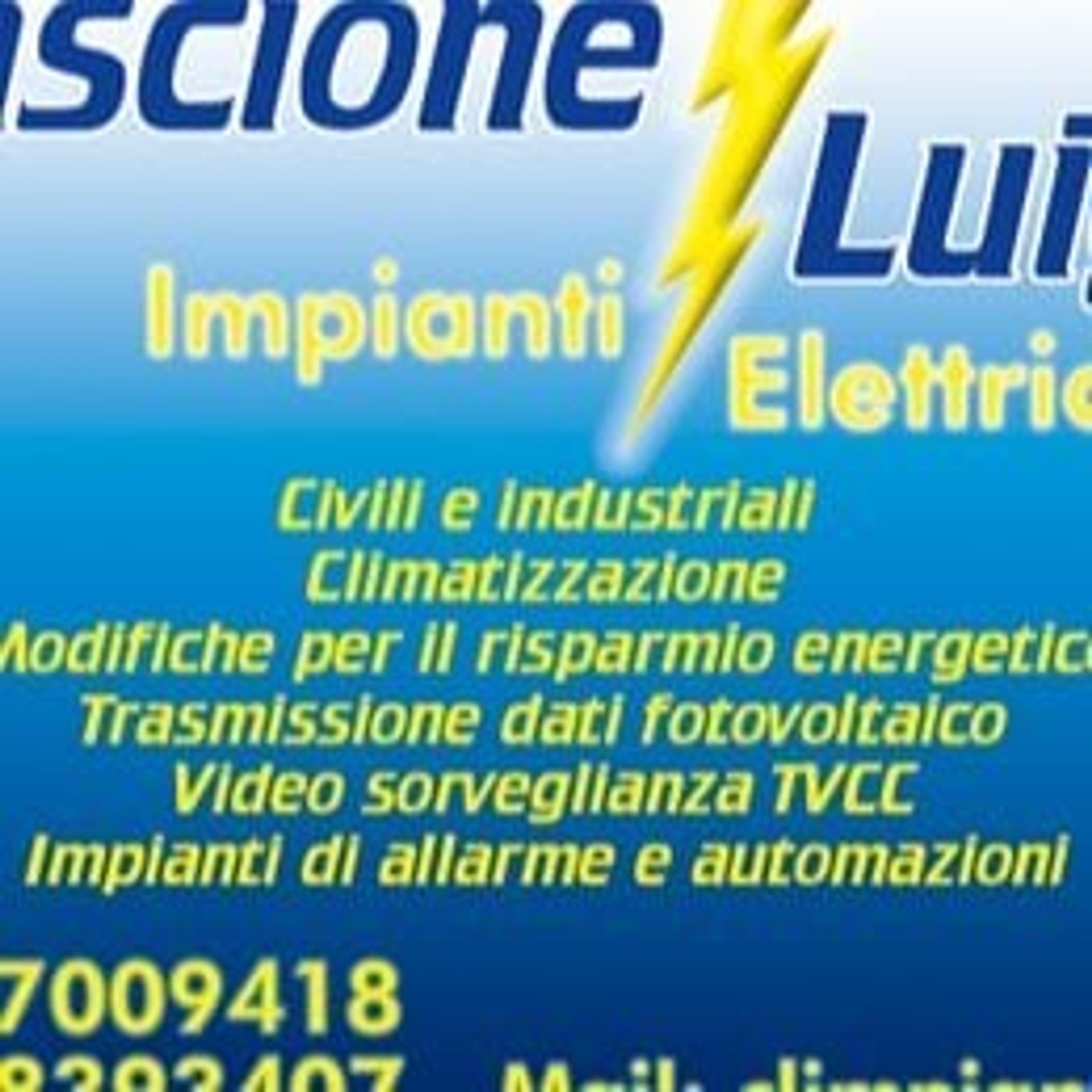 Impianti elettrici e climatizzazione
